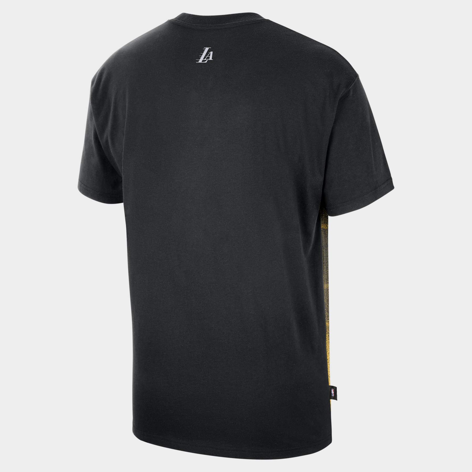 Camiseta Los Angeles Lakers Nike Masculina - Foto 2