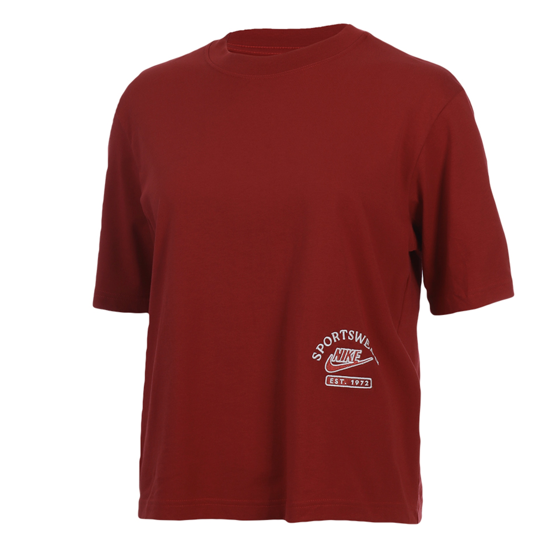 Imagem principal de Camiseta Nike Sportswear Classic Boxy 29 Feminina
