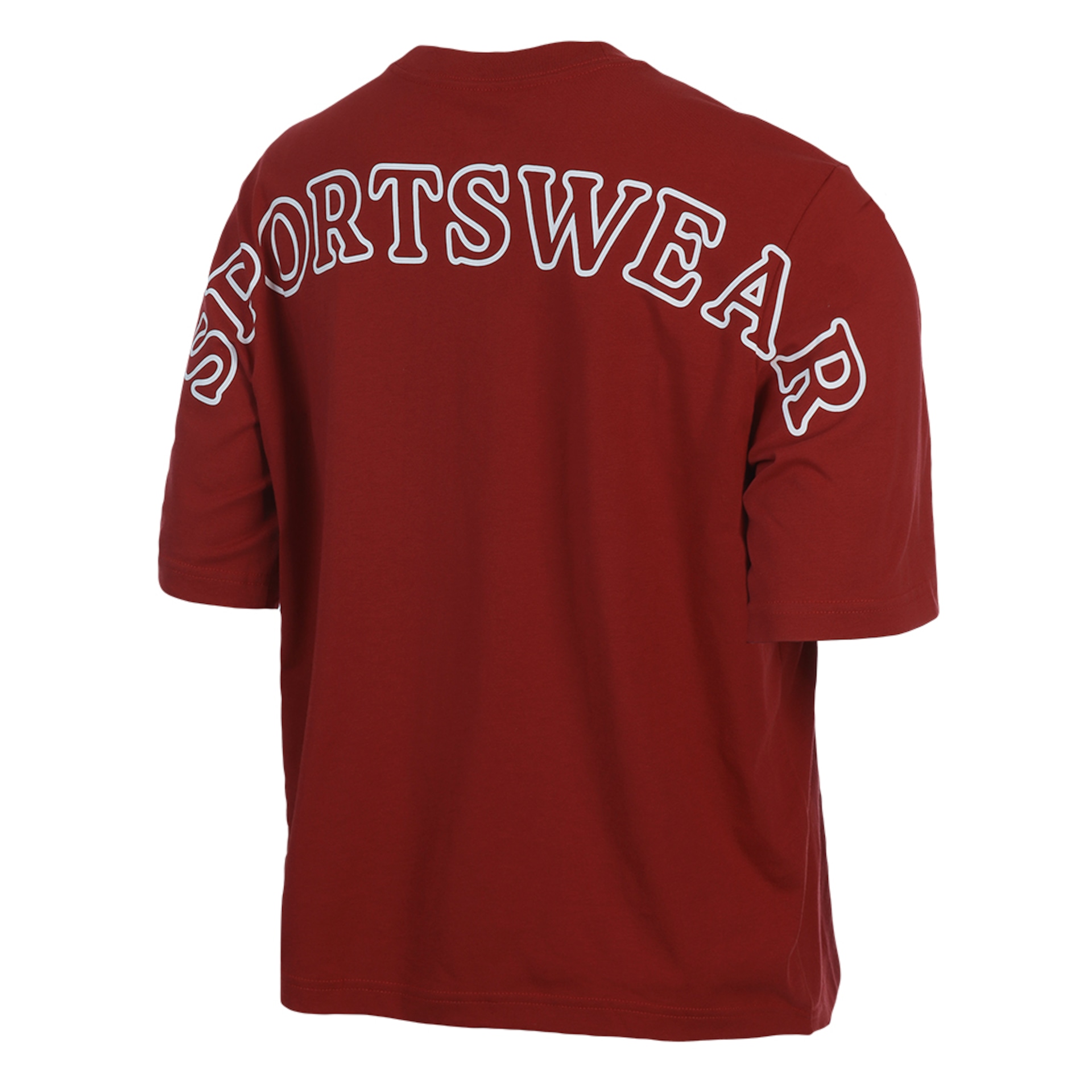 Camiseta Nike Sportswear Classic Boxy 29 Feminina - Foto 2