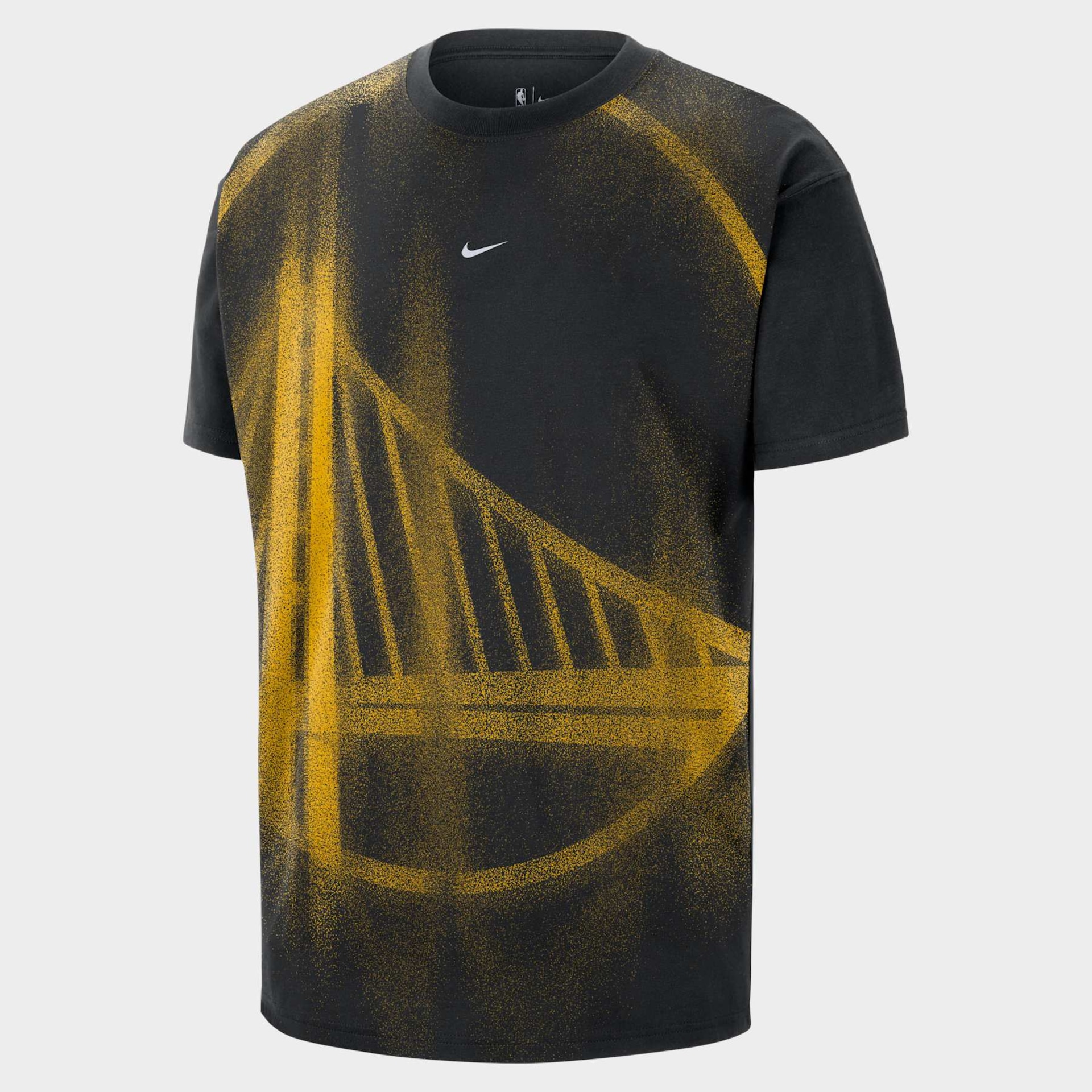 Imagem principal de Camiseta Golden State Warriors Nike Masculina