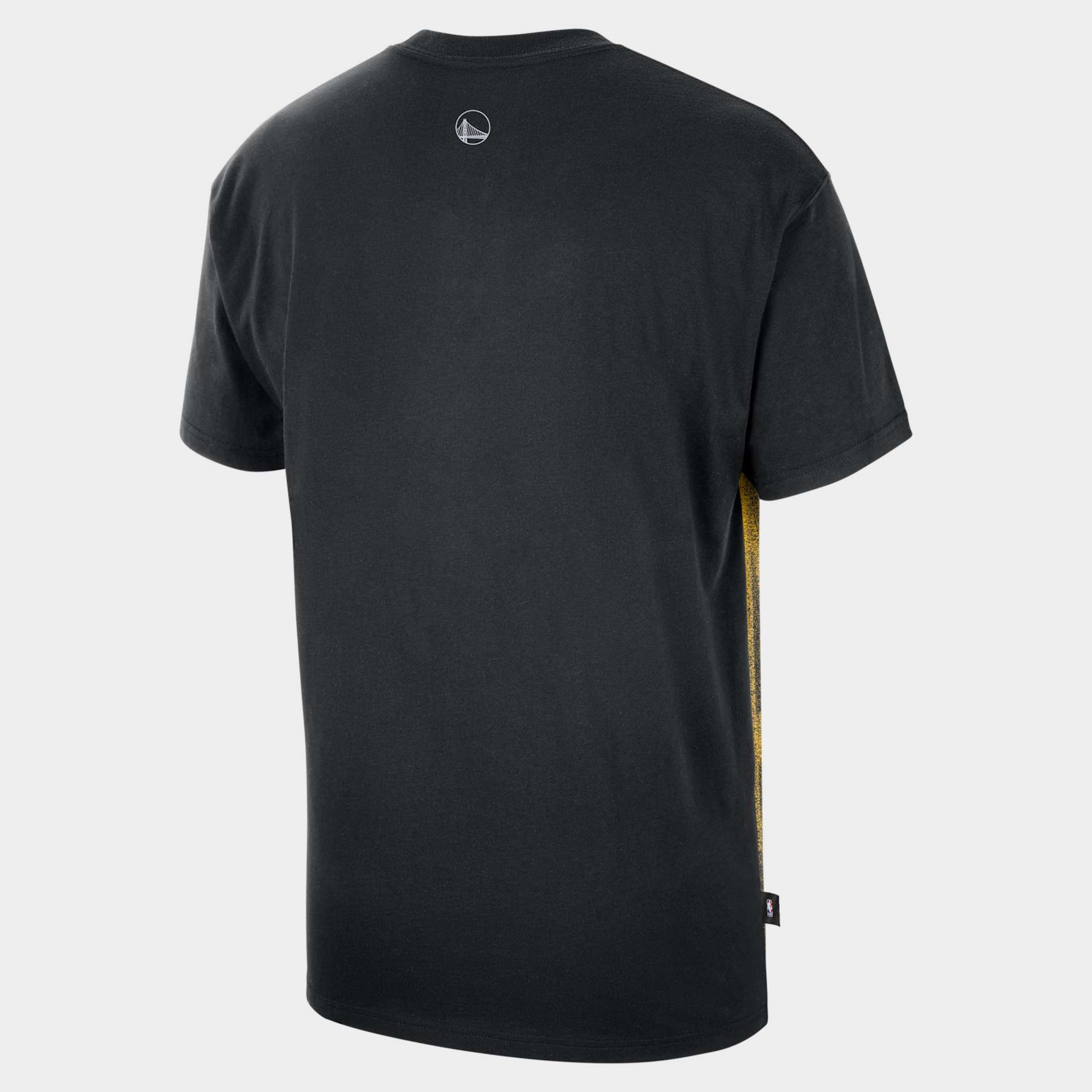 Camiseta Golden State Warriors Nike Masculina - Foto 2