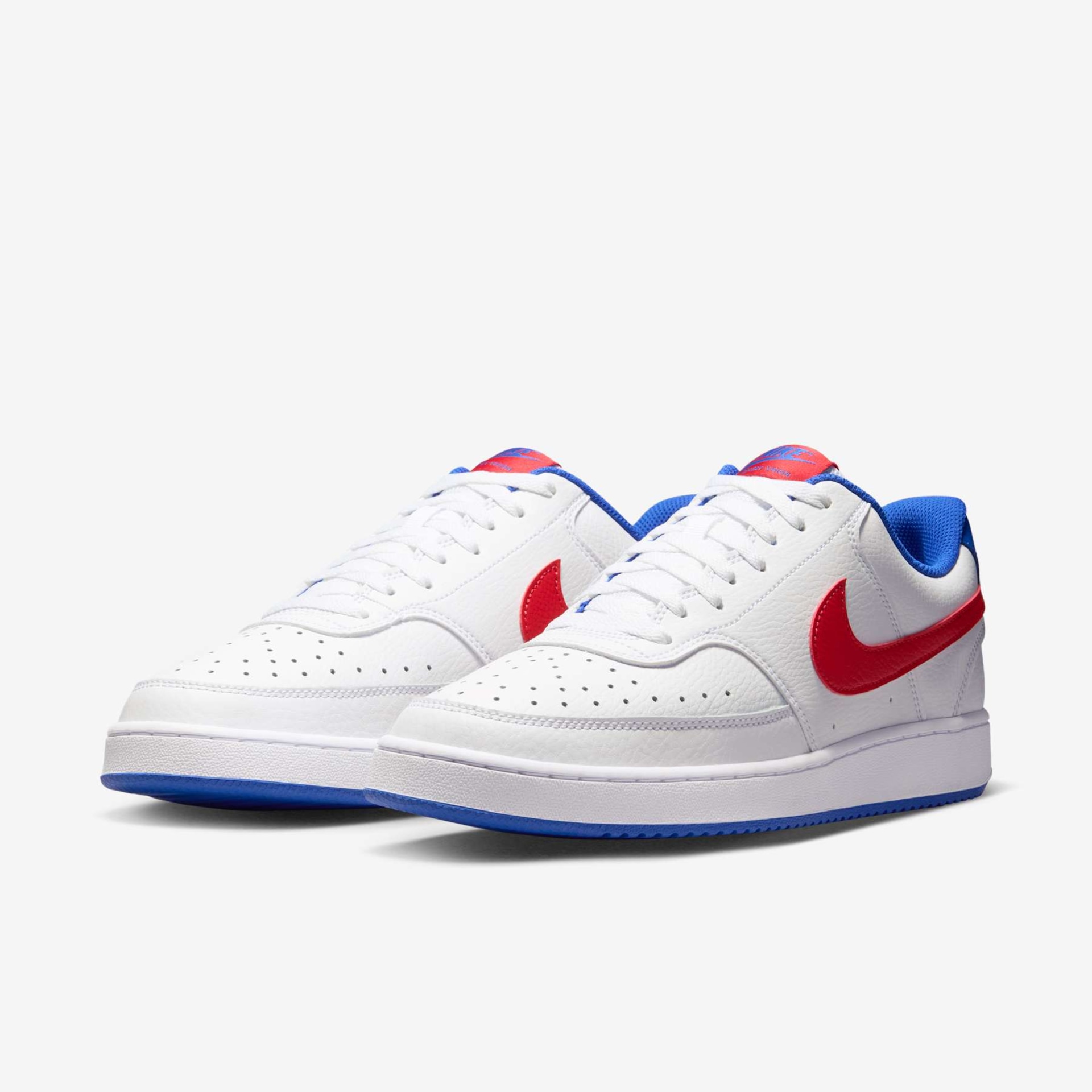 Tênis Nike Court Vision Low Masculino - Foto 5