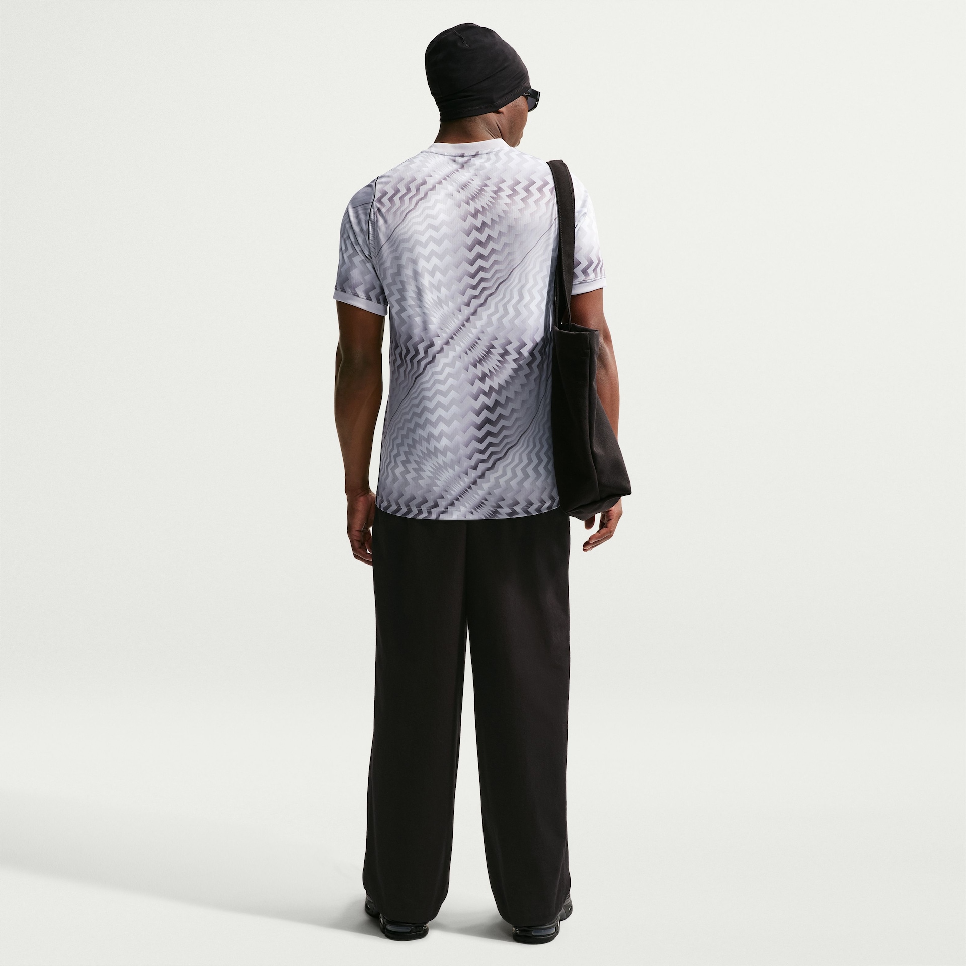 Camisa de Goleiro Corinthians Nike 2026/27 Torcedor Pro Masculina - Foto 5