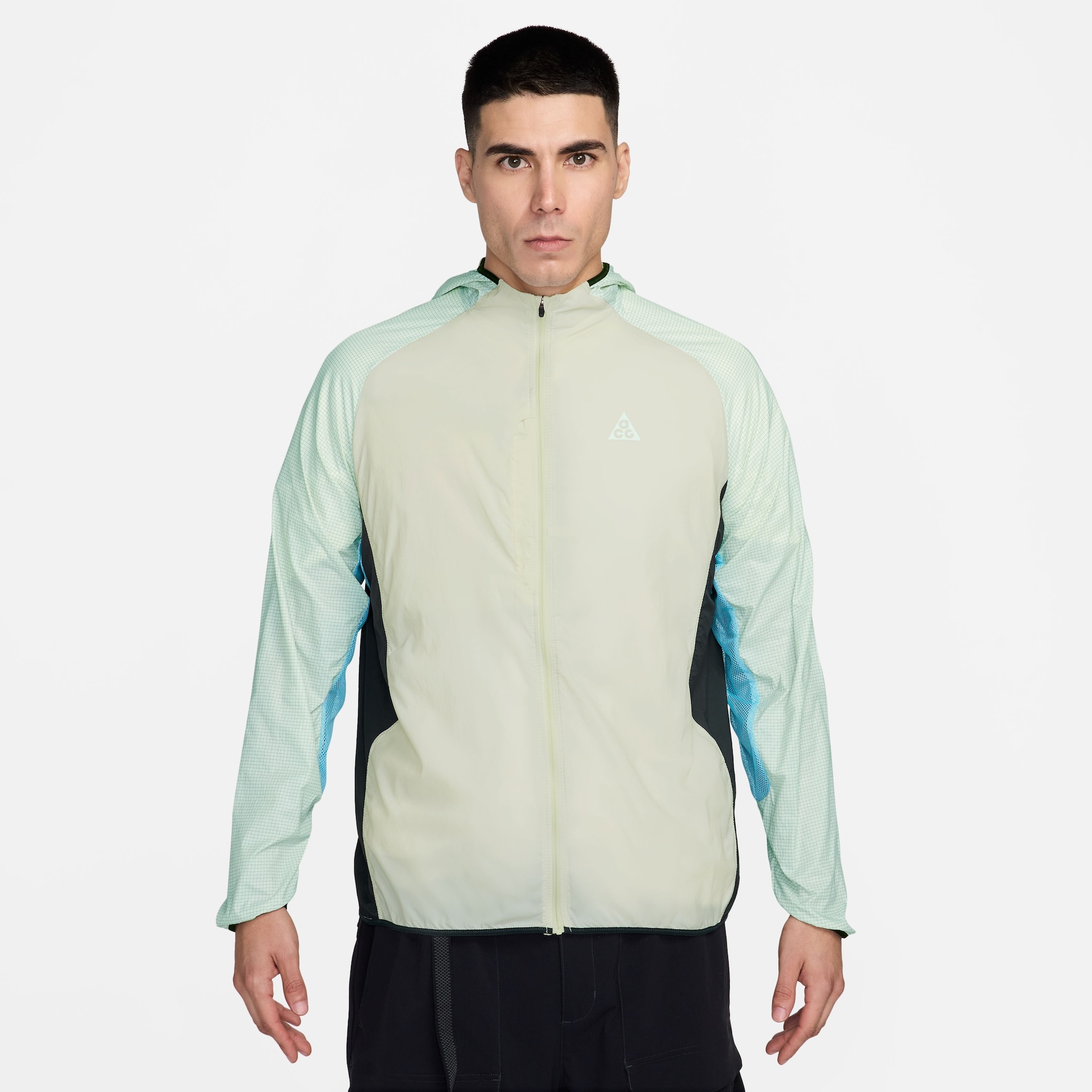 Jaqueta Nike ACG UV Aireez Masculina - Foto 2