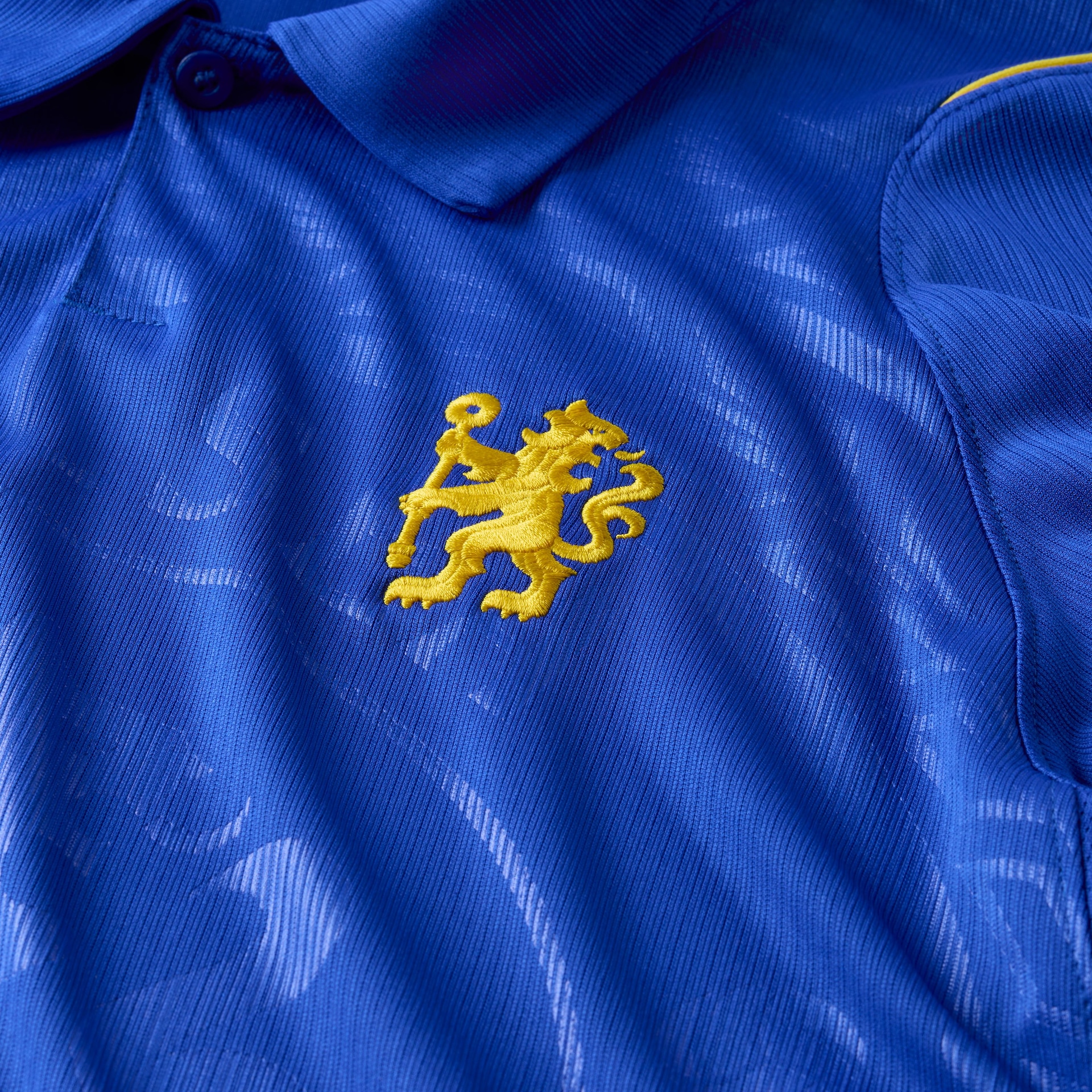 Camisa Chelsea I 2026/27 Torcedor Pro Masculino - Foto 4
