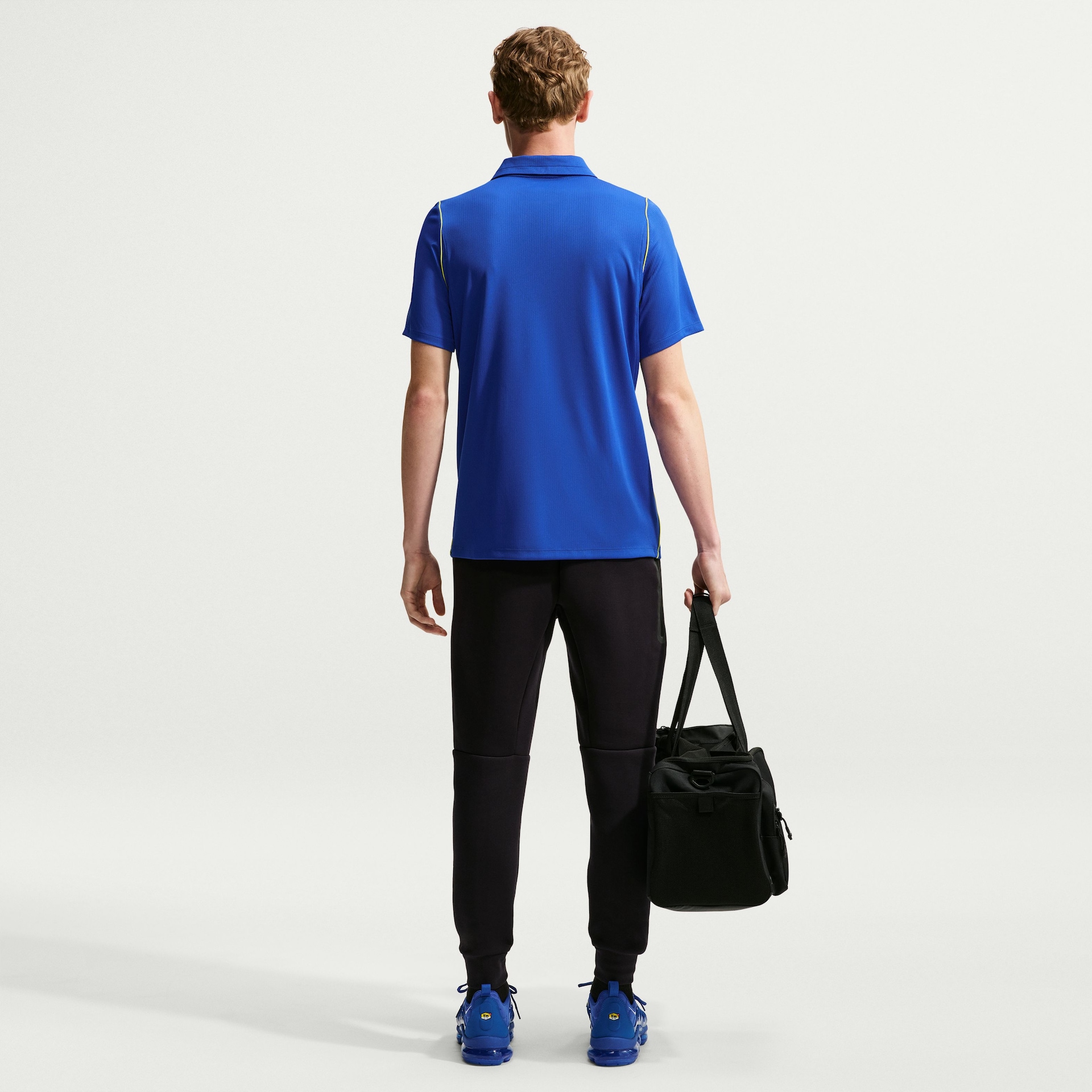 Camisa Chelsea I 2026/27 Torcedor Pro Masculino - Foto 6