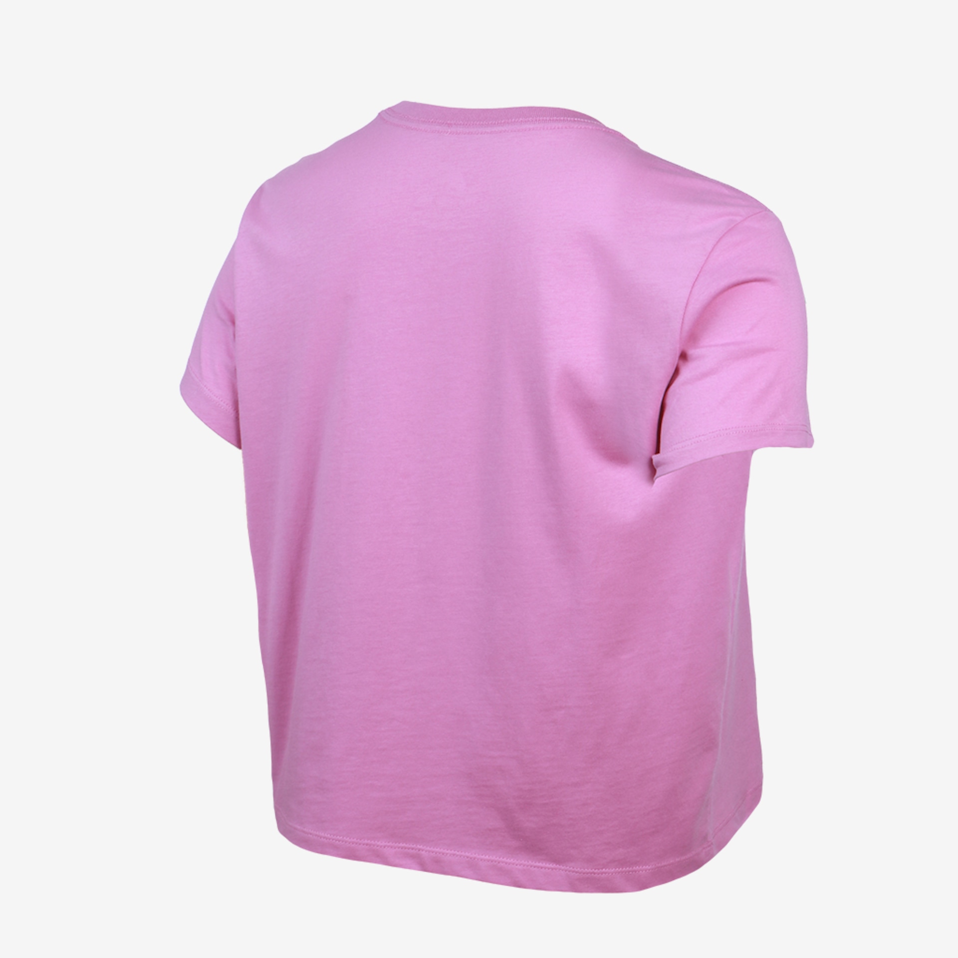 Camiseta Nike Sportswear Club Feminina - Foto 2