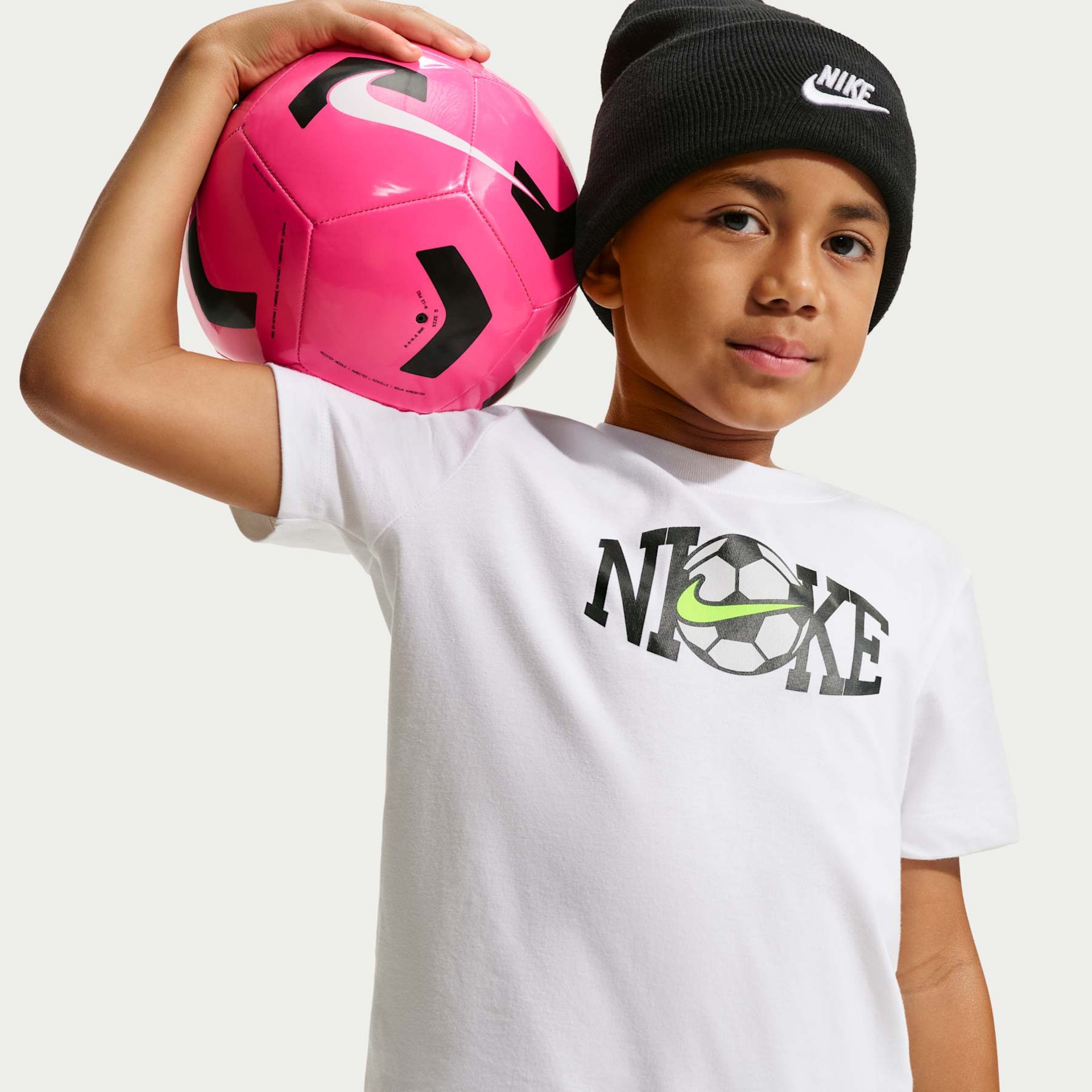Camiseta Nike GFB Infantil - Foto 1