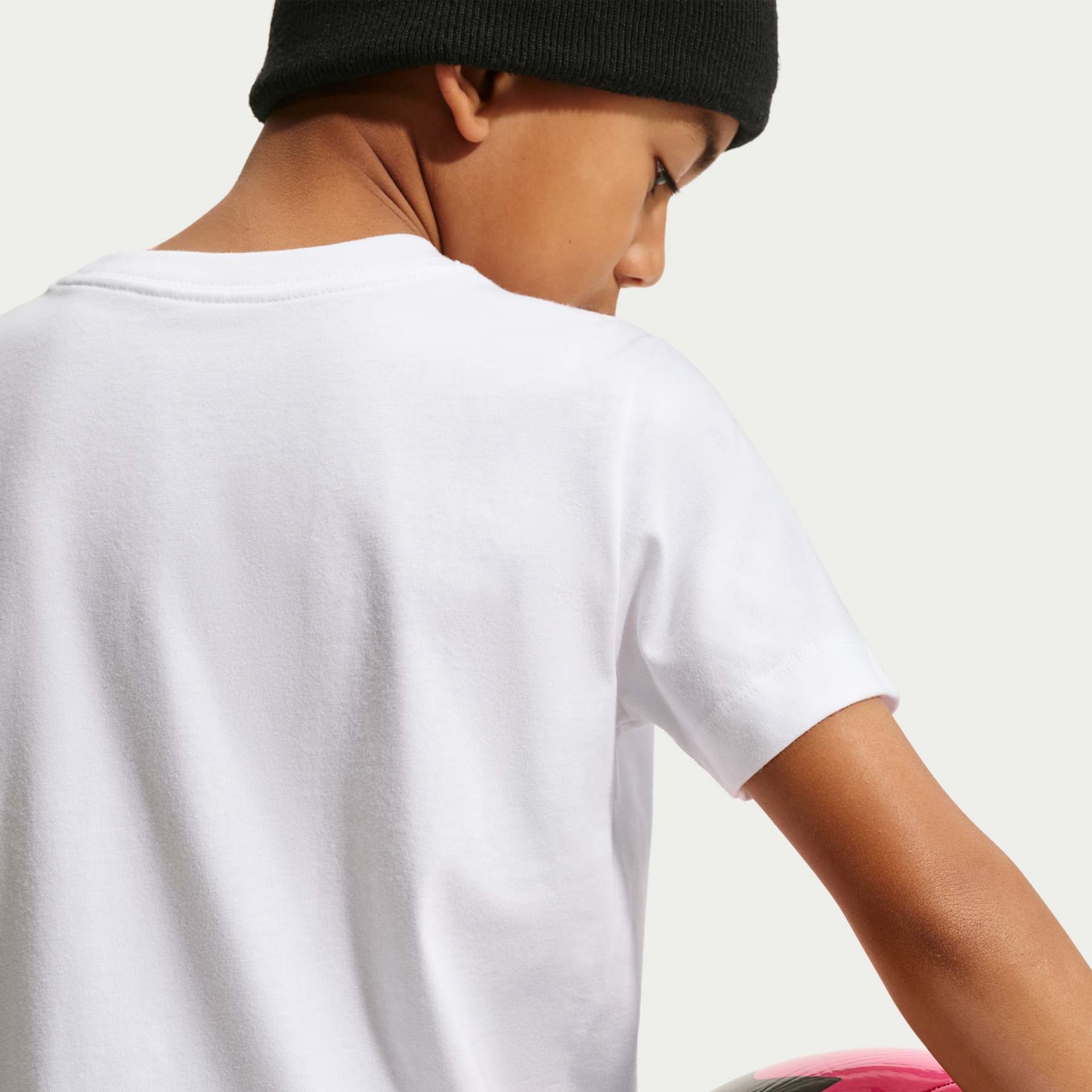 Camiseta Nike GFB Infantil - Foto 2