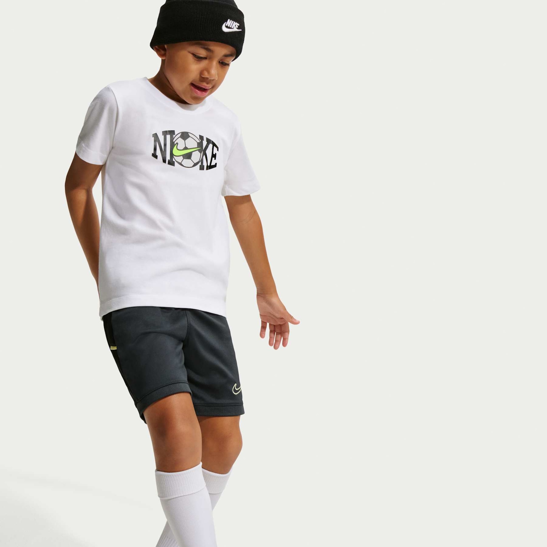 Camiseta Nike GFB Infantil - Foto 3