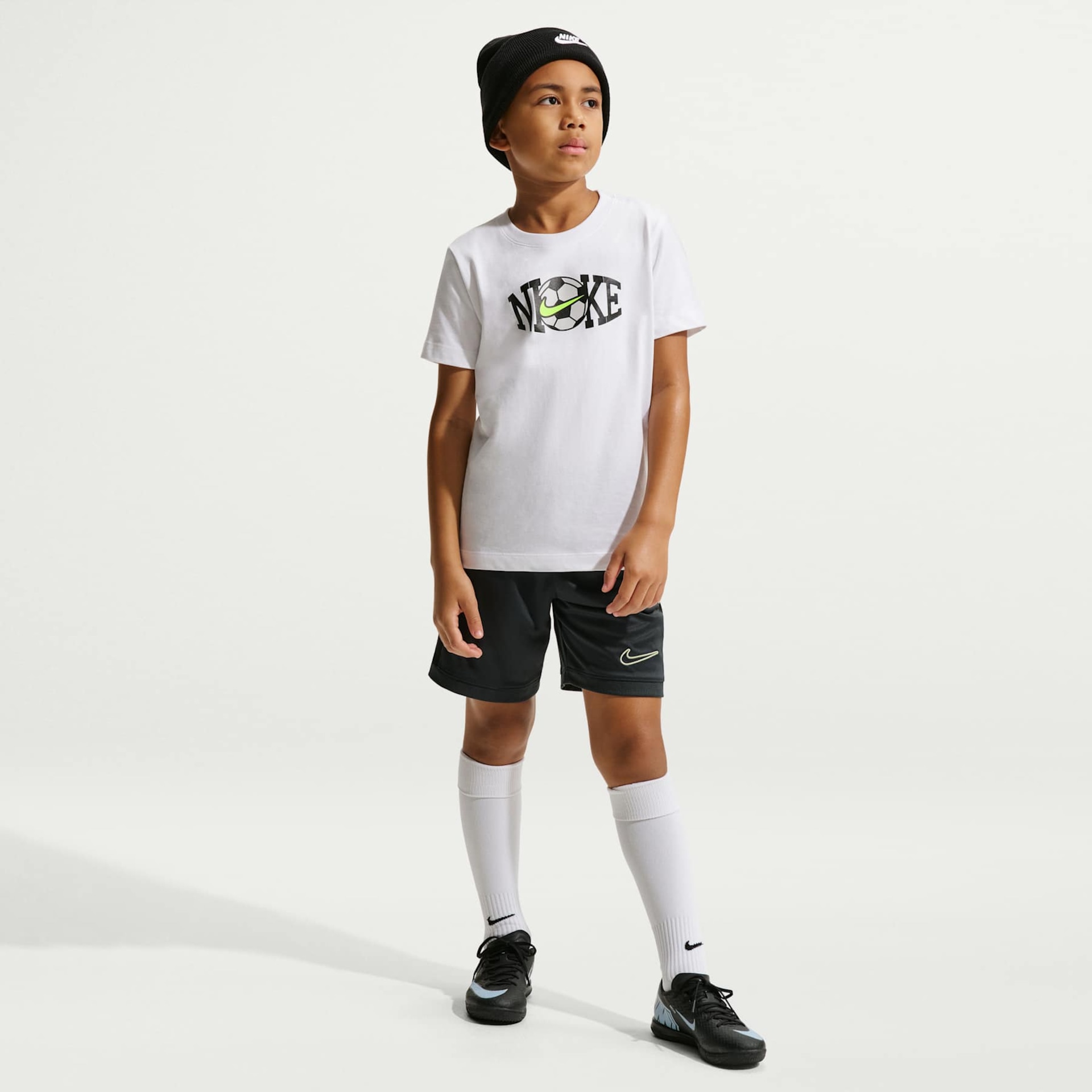 Camiseta Nike GFB Infantil - Foto 4