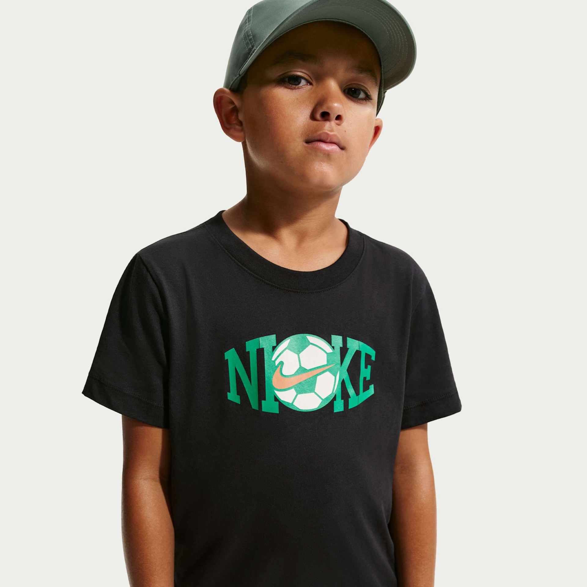 Camiseta Nike GFB Infantil - Foto 1