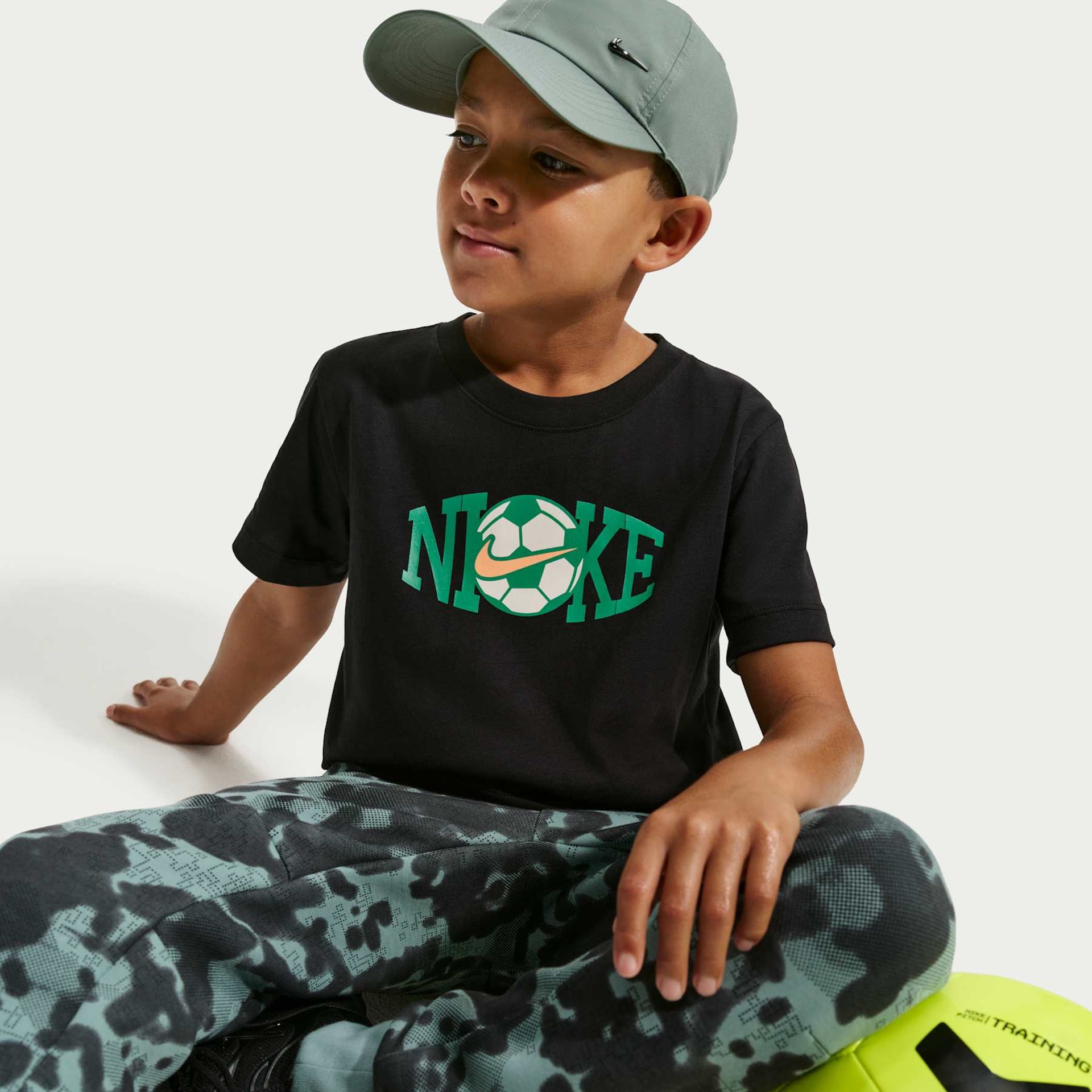 Camiseta Nike GFB Infantil - Foto 3