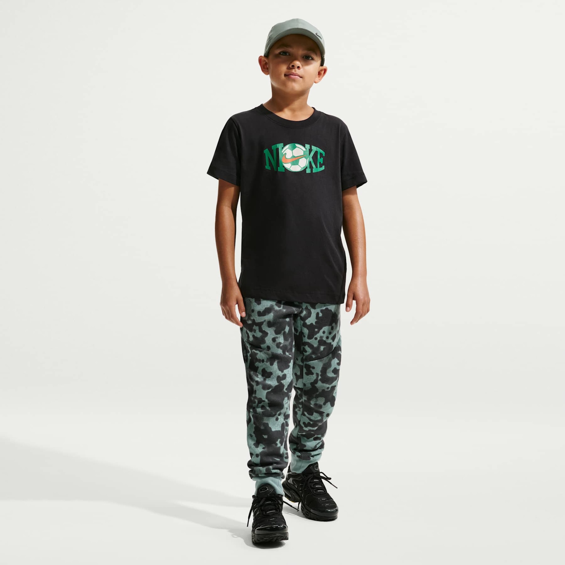Camiseta Nike GFB Infantil - Foto 4