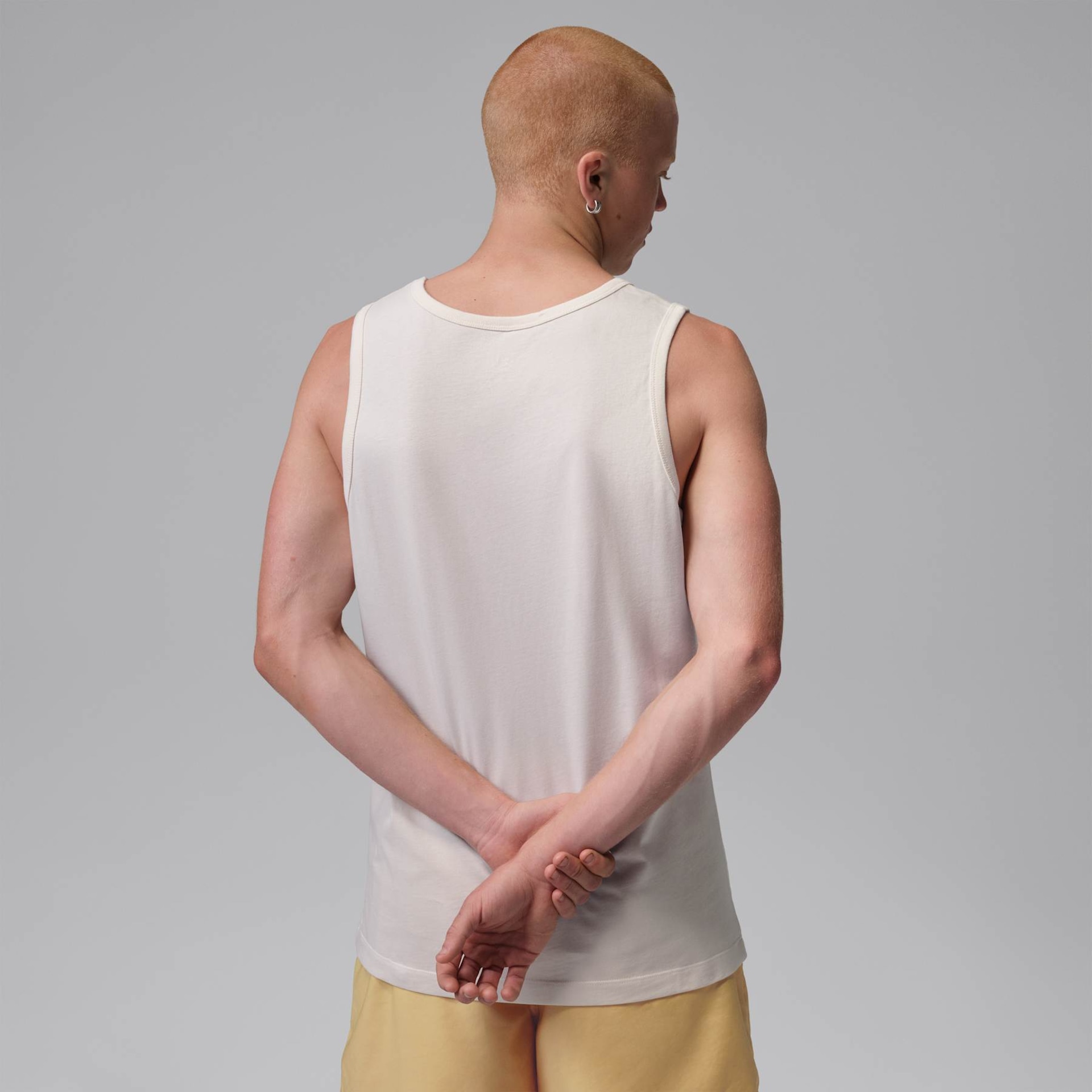 Regata Jordan Break Festival Masculina - Foto 2