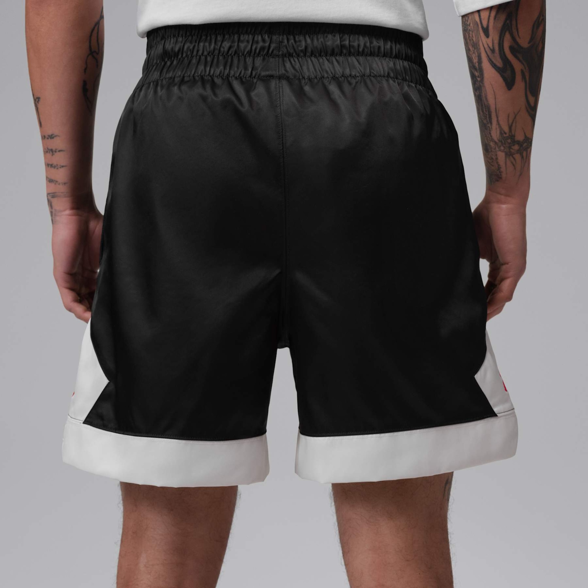 Shorts Jordan Muay Thai Masculino - Foto 3