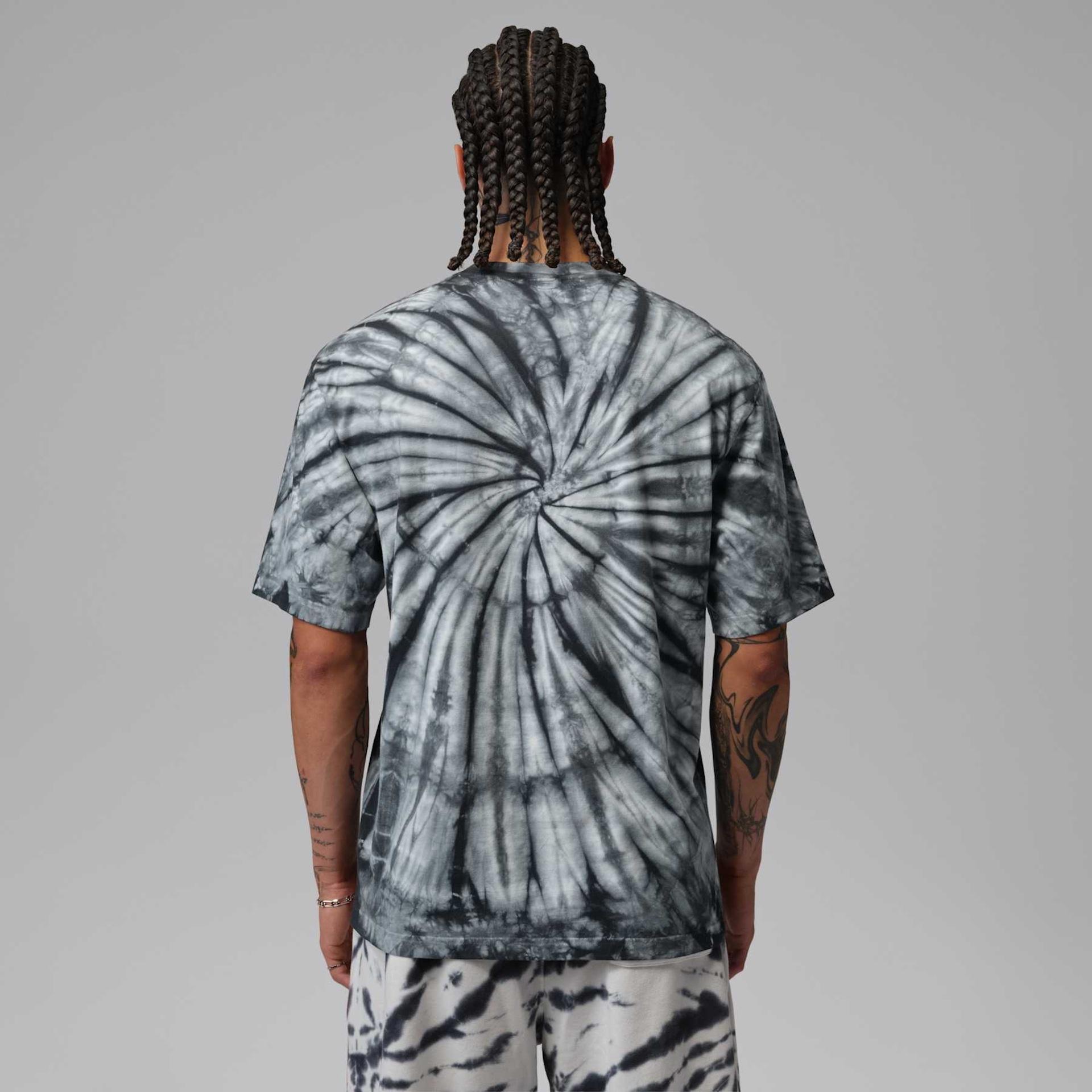 Camiseta Jordan Break Festival Masculina - Foto 2