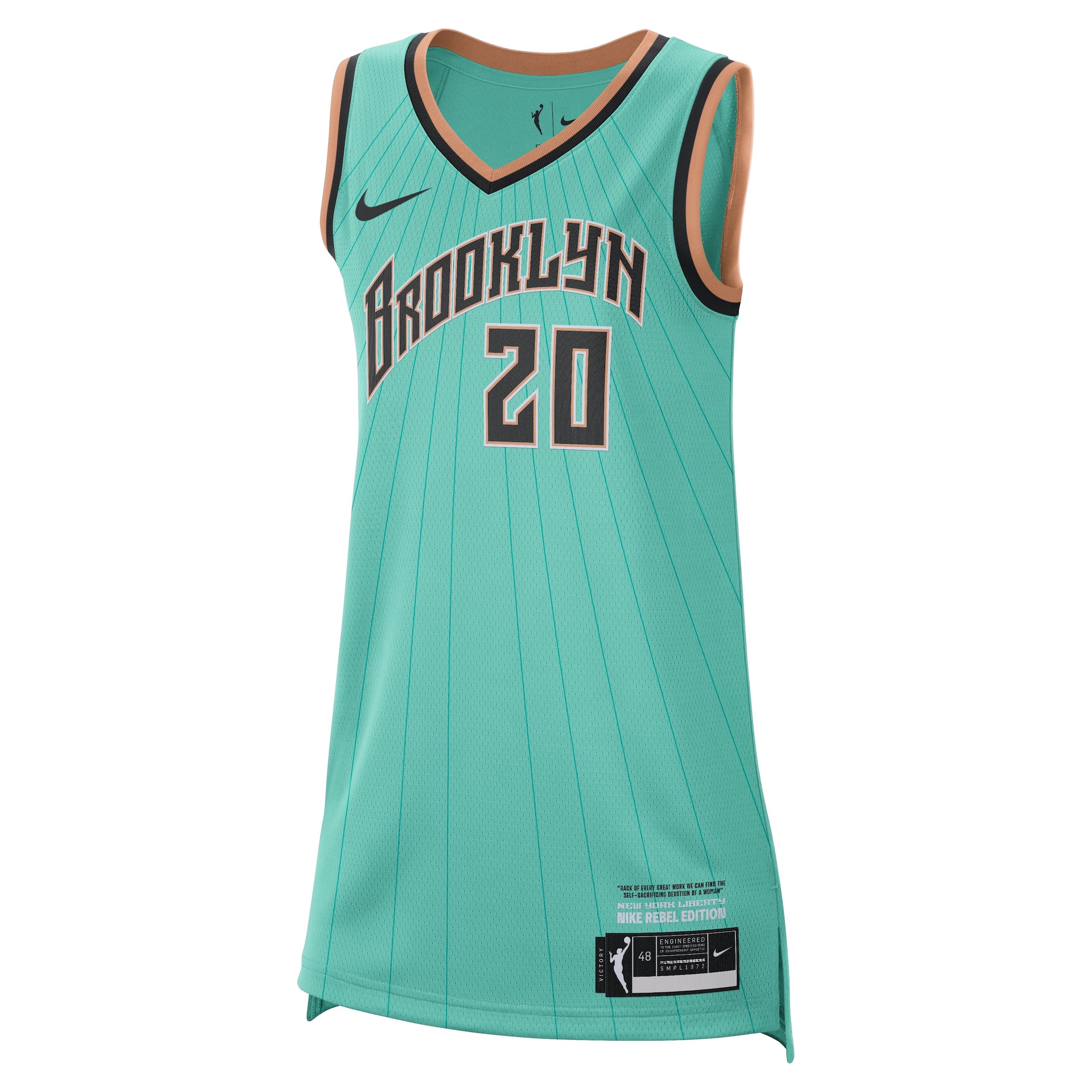 Imagem principal de Regata Dri-FIT Nike Victory Masculina