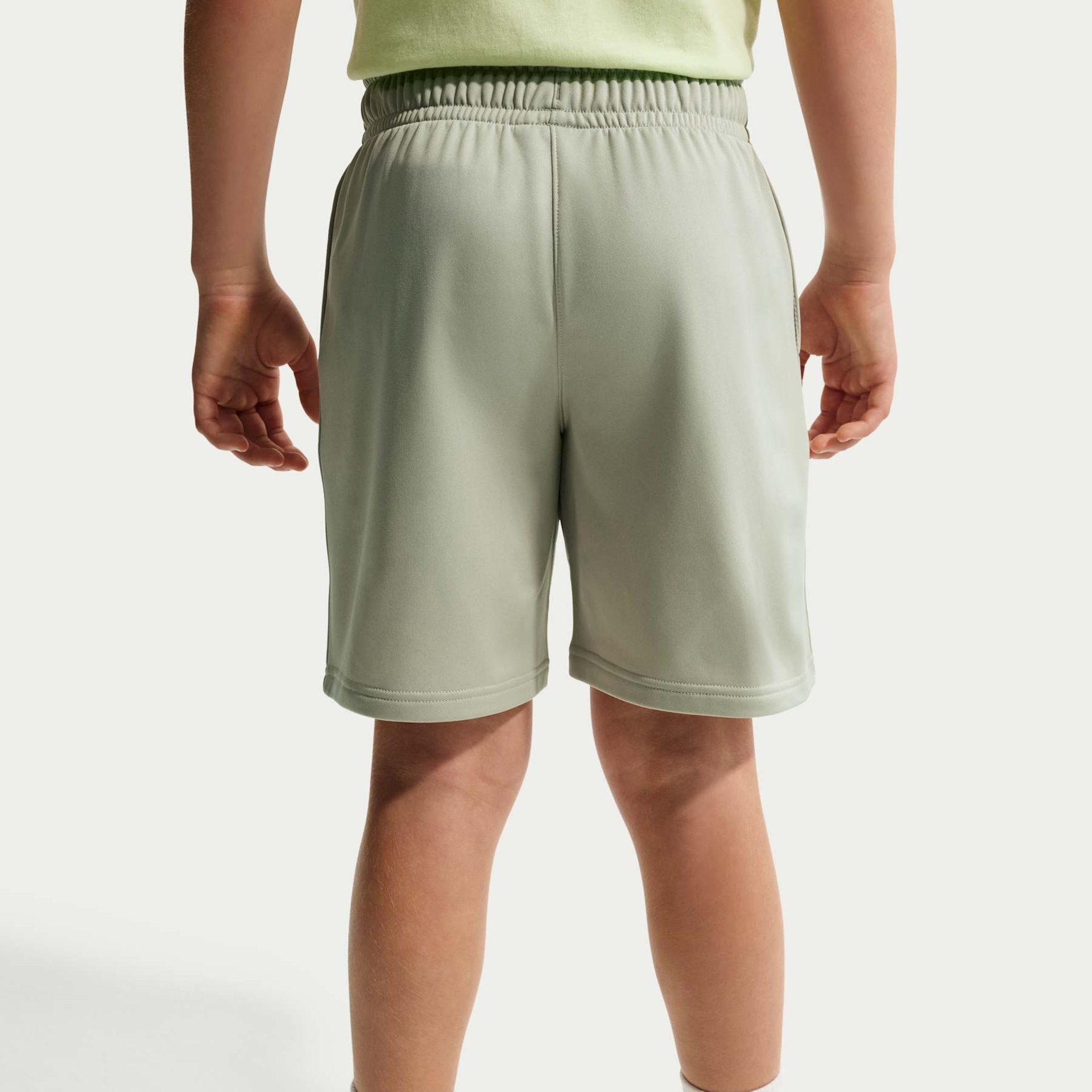 Conjunto Nike Sportswear Crew Infantil - Foto 5