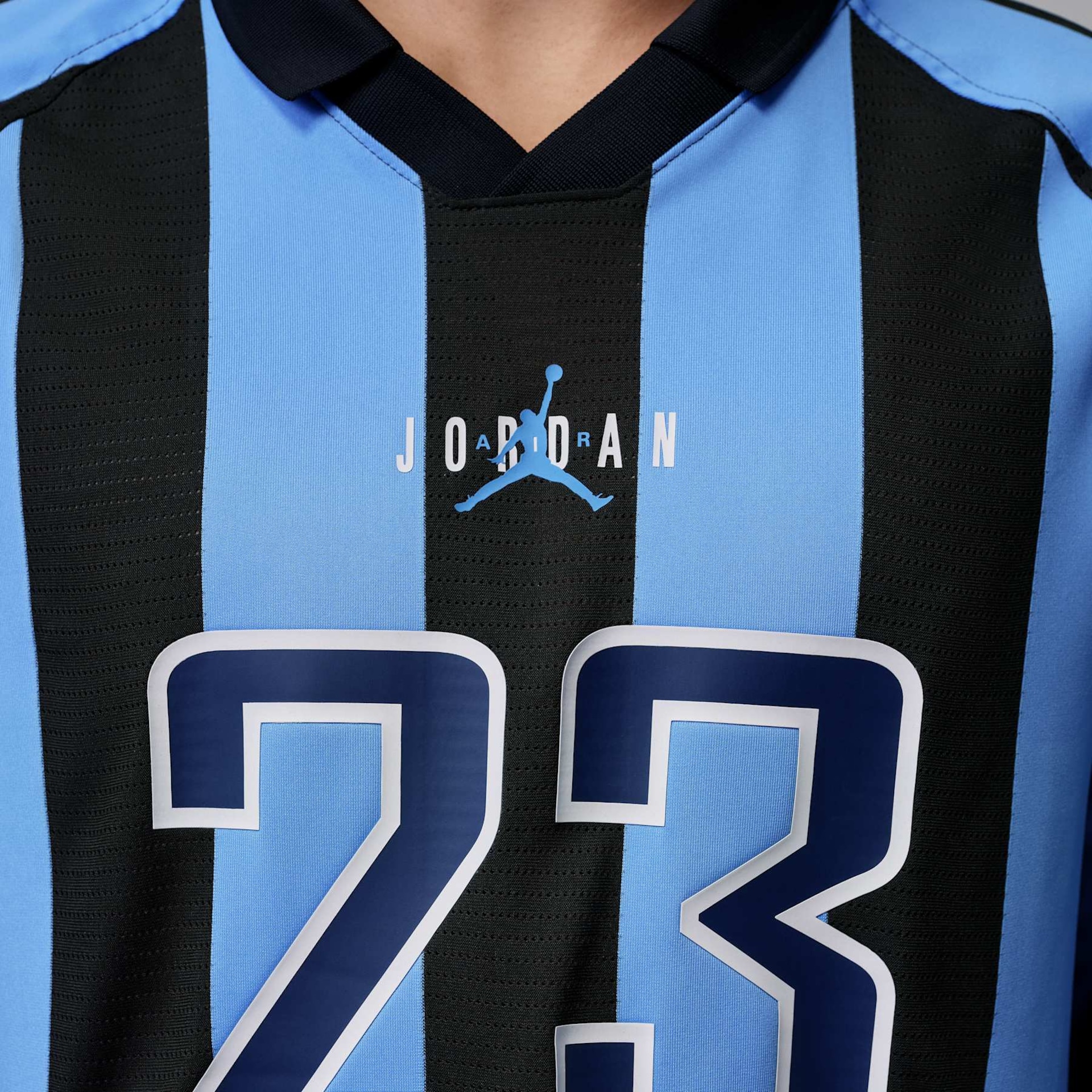 Camiseta Jordan Break Terrace Masculina - Foto 4