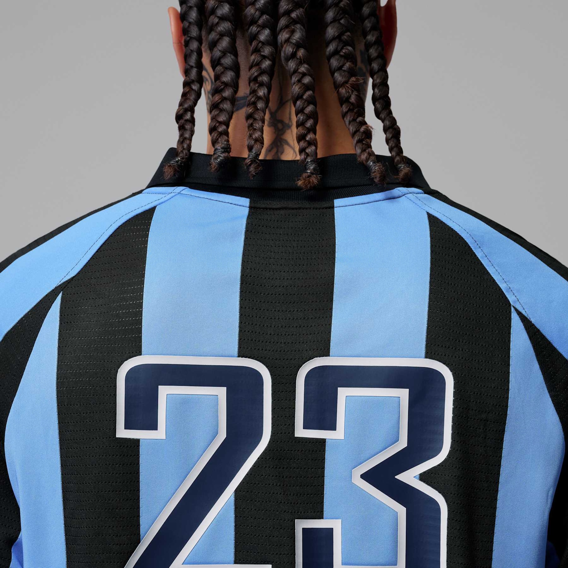 Camiseta Jordan Break Terrace Masculina - Foto 5