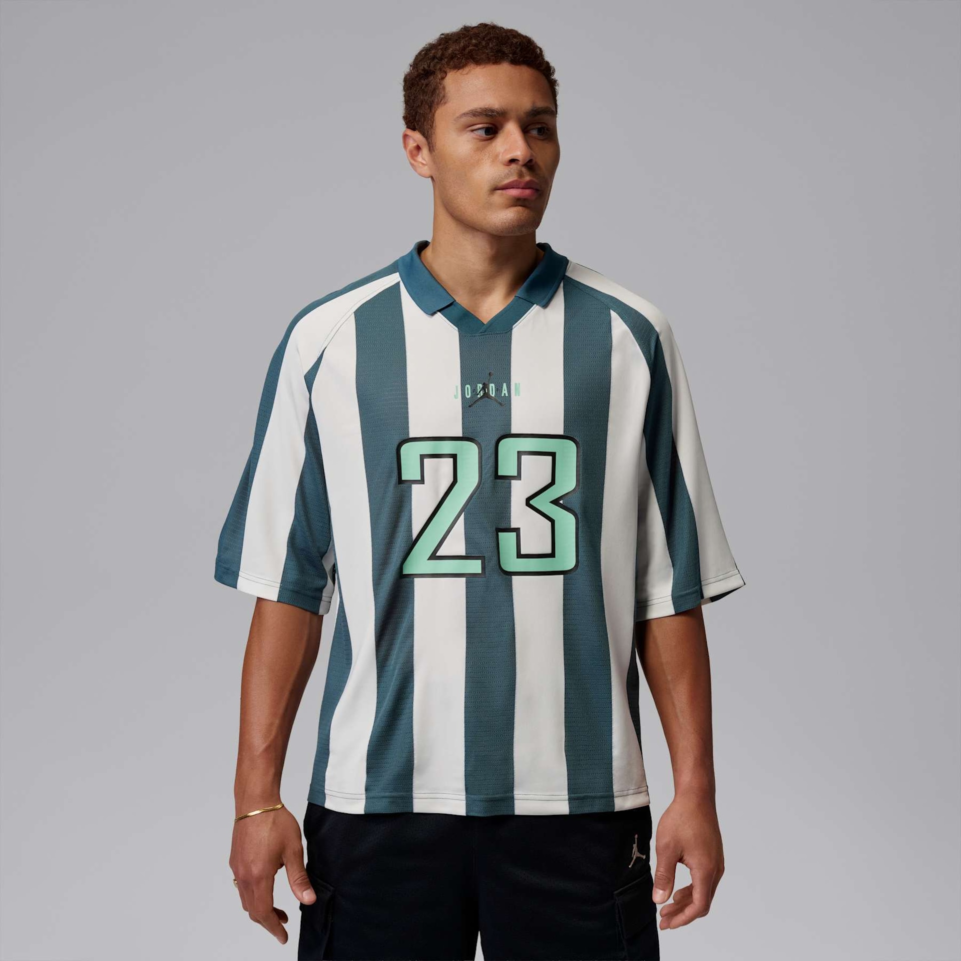 Imagem principal de Camiseta Jordan Break Terrace Masculina