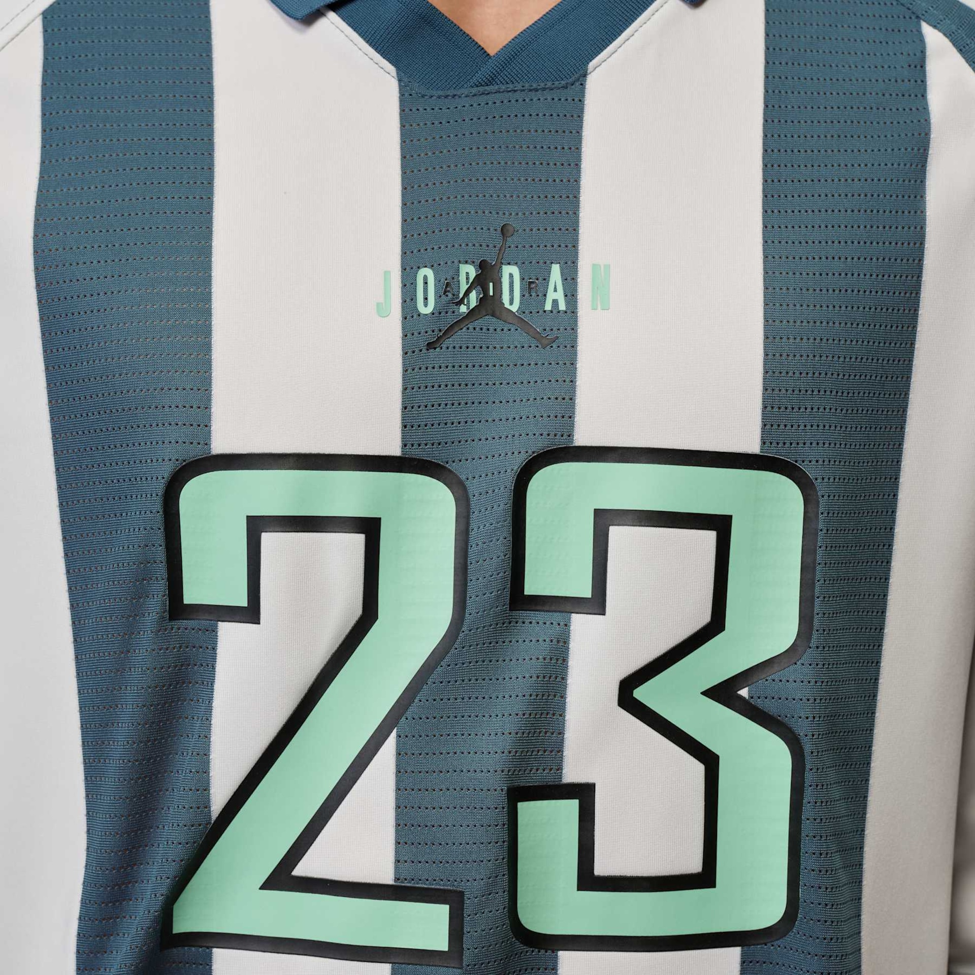 Camiseta Jordan Break Terrace Masculina - Foto 4