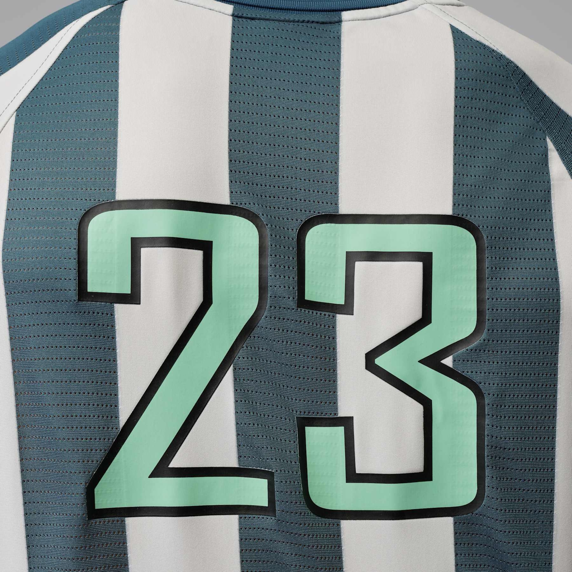 Camiseta Jordan Break Terrace Masculina - Foto 5