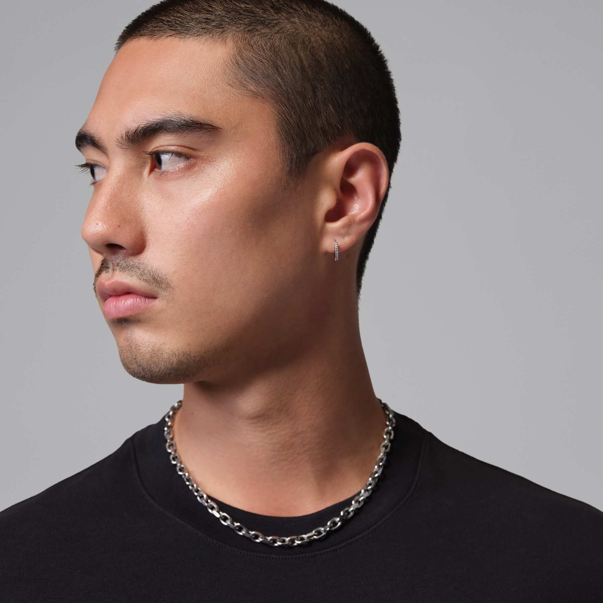 Camiseta Jordan Flight Club Masculina - Foto 3