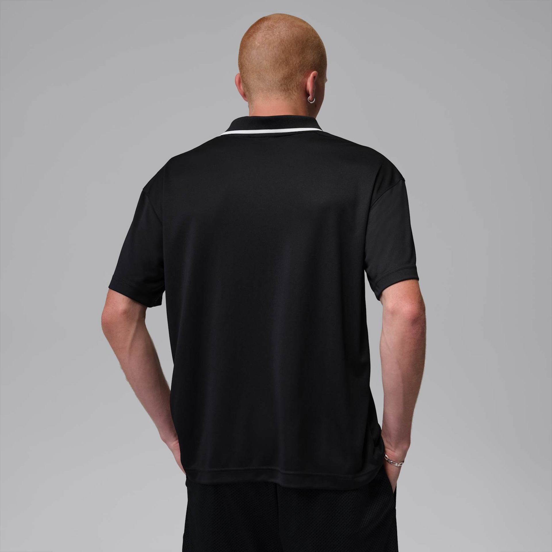 Camiseta Jordan Brooklyn FC Masculina - Foto 2