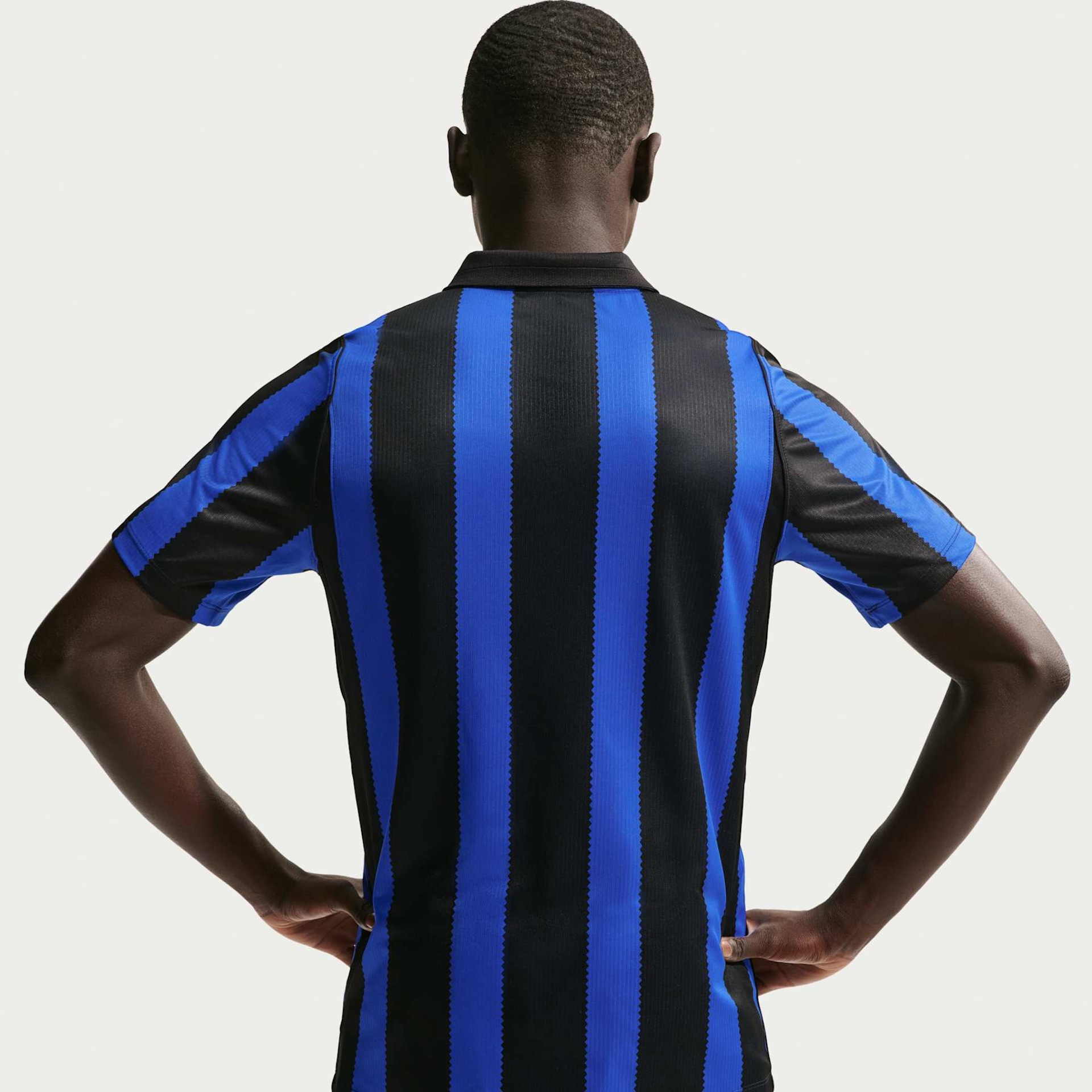 Camisa Inter de Milão I 2026/27 Torcedor Pro Masculino - Foto 2