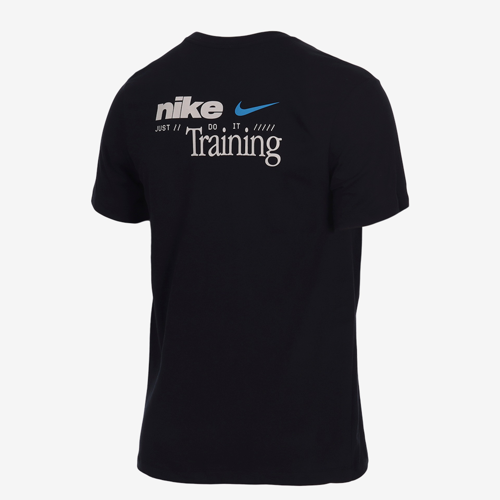 Camiseta Dri-FIT Nike Training Culture Masculina - Foto 2