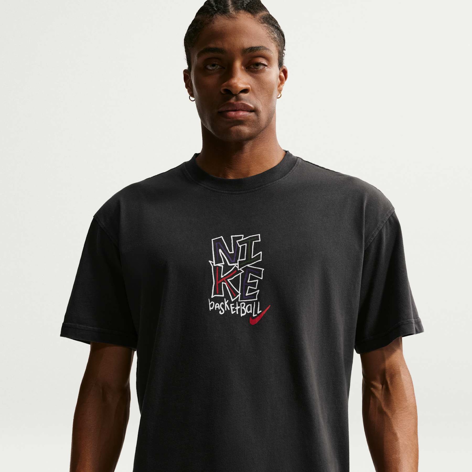 Imagem principal de Camiseta Nike M90 Summit JDI Masculina
