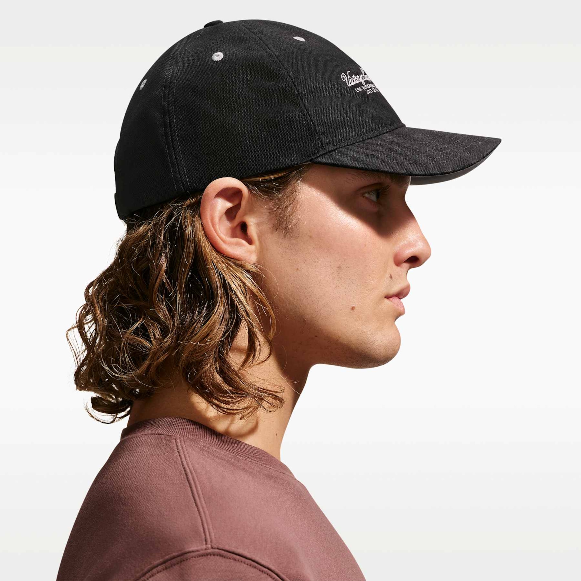 Boné Nike Club Premium Unissex - Foto 2