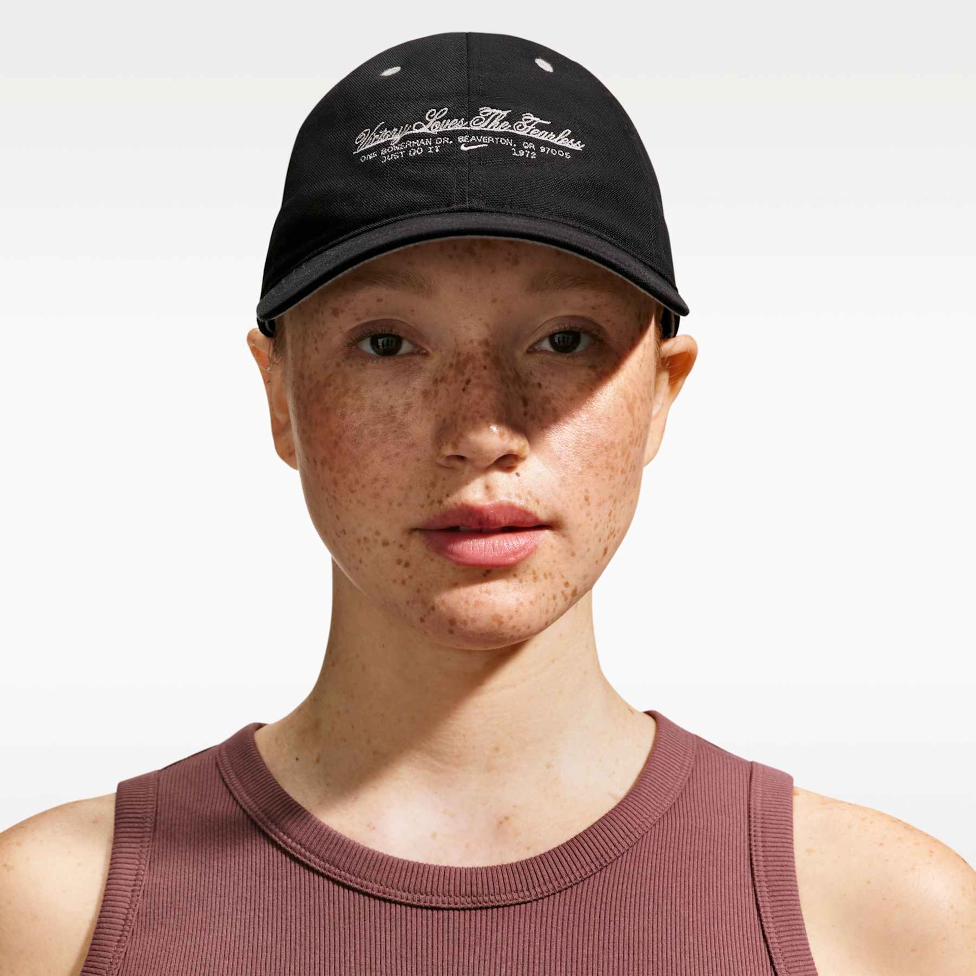 Boné Nike Club Premium Unissex - Foto 3