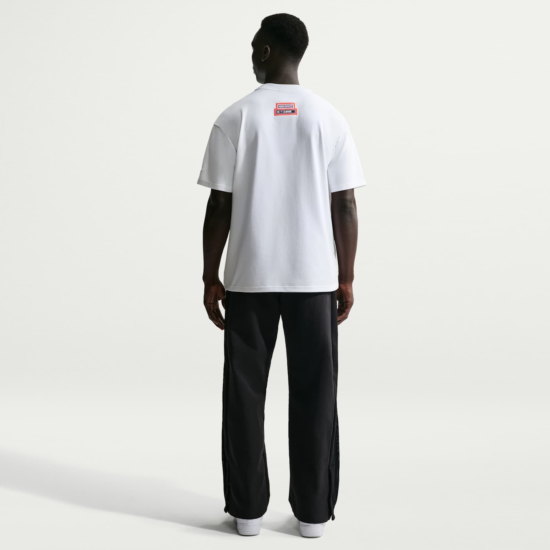 Camiseta Kobe Bryant Nike M90 Masculina - Foto 6
