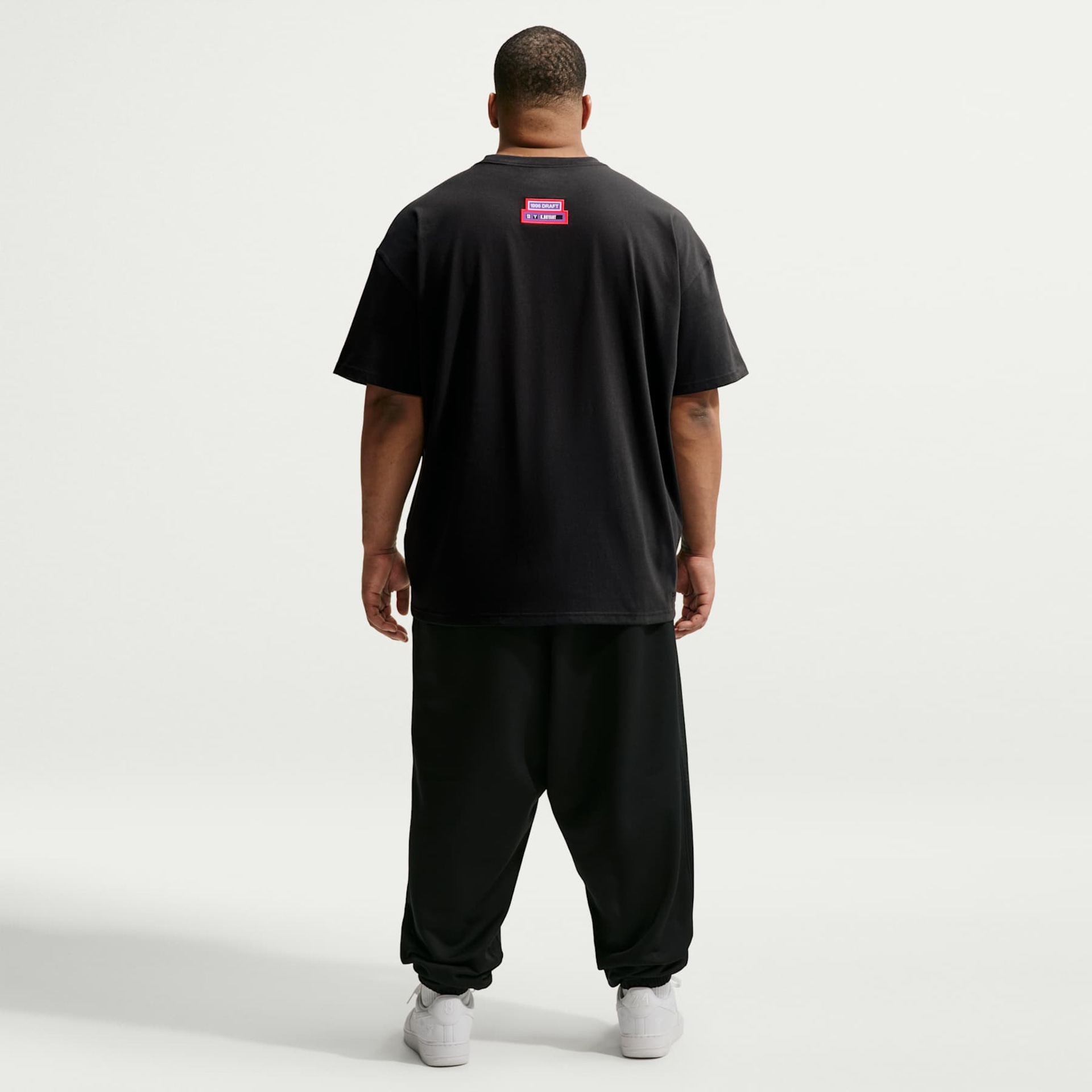 Camiseta Kobe Bryant Nike M90 Masculina - Foto 7