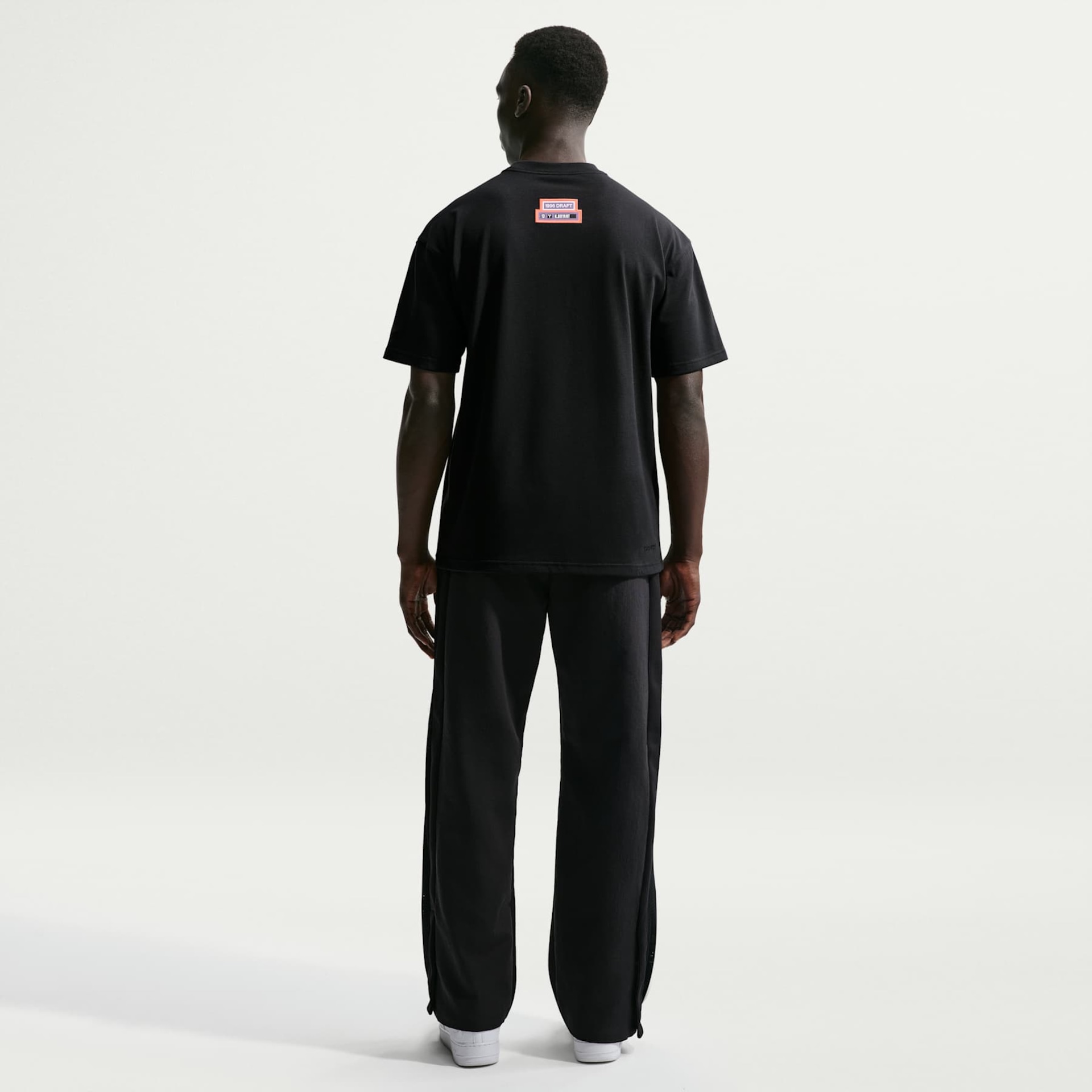 Camiseta Kobe Bryant Nike M90 Masculina - Foto 5