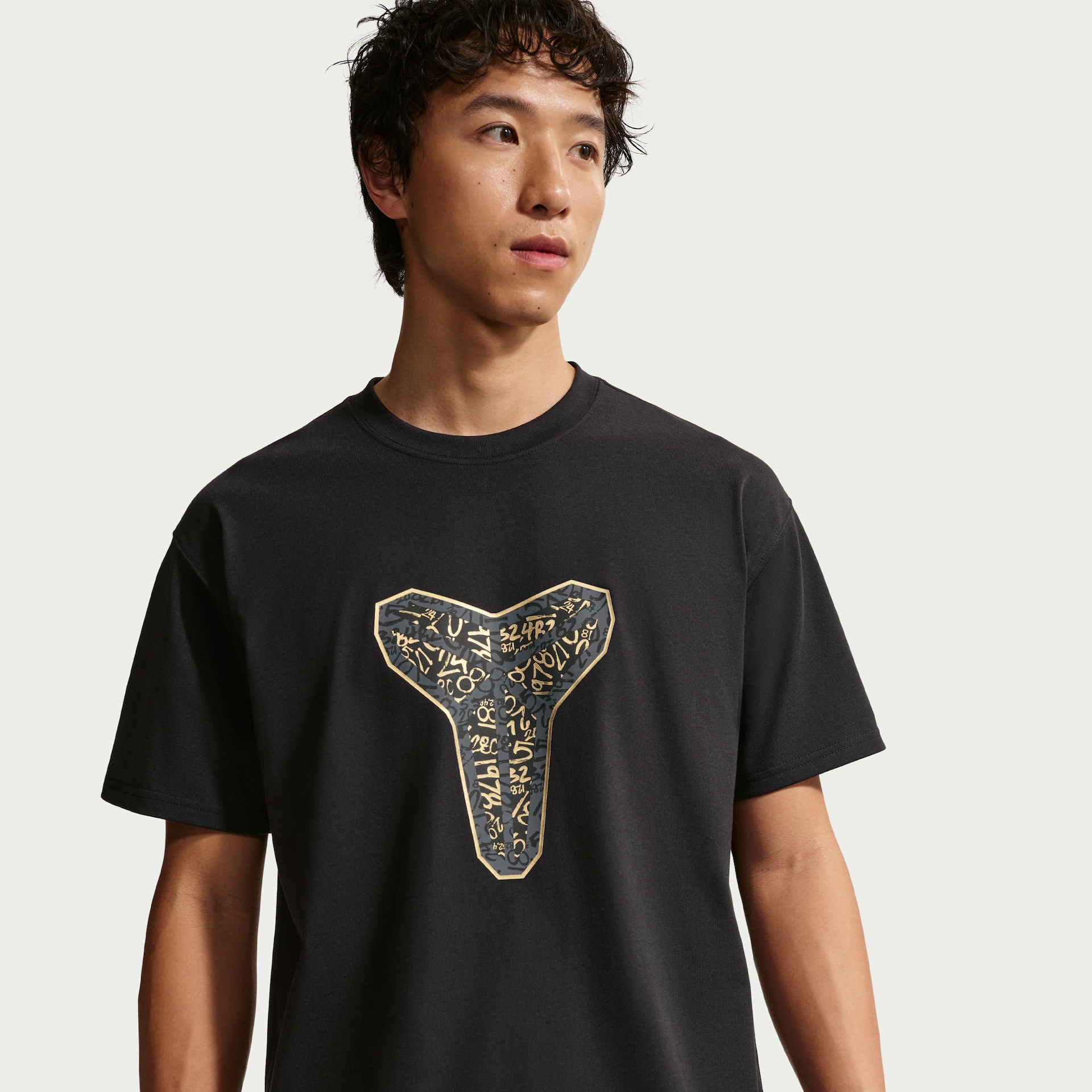 Imagem principal de Camiseta Kobe Bryant Nike Sportswear M90 Masculina