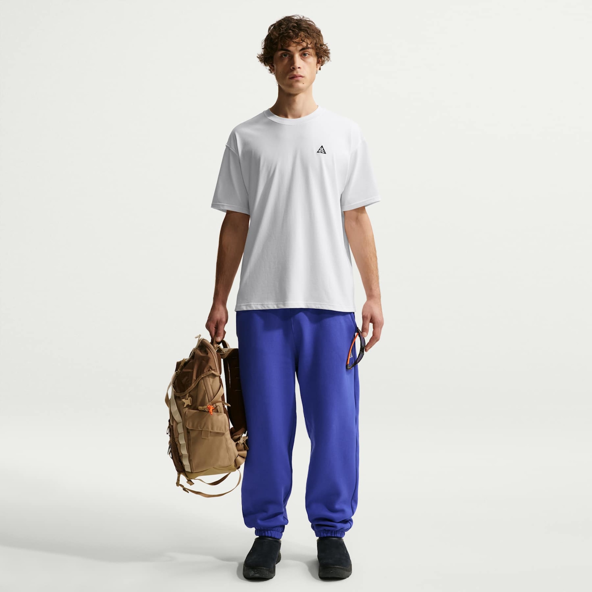 Camiseta Nike ACG 12MO Masculino - Foto 4