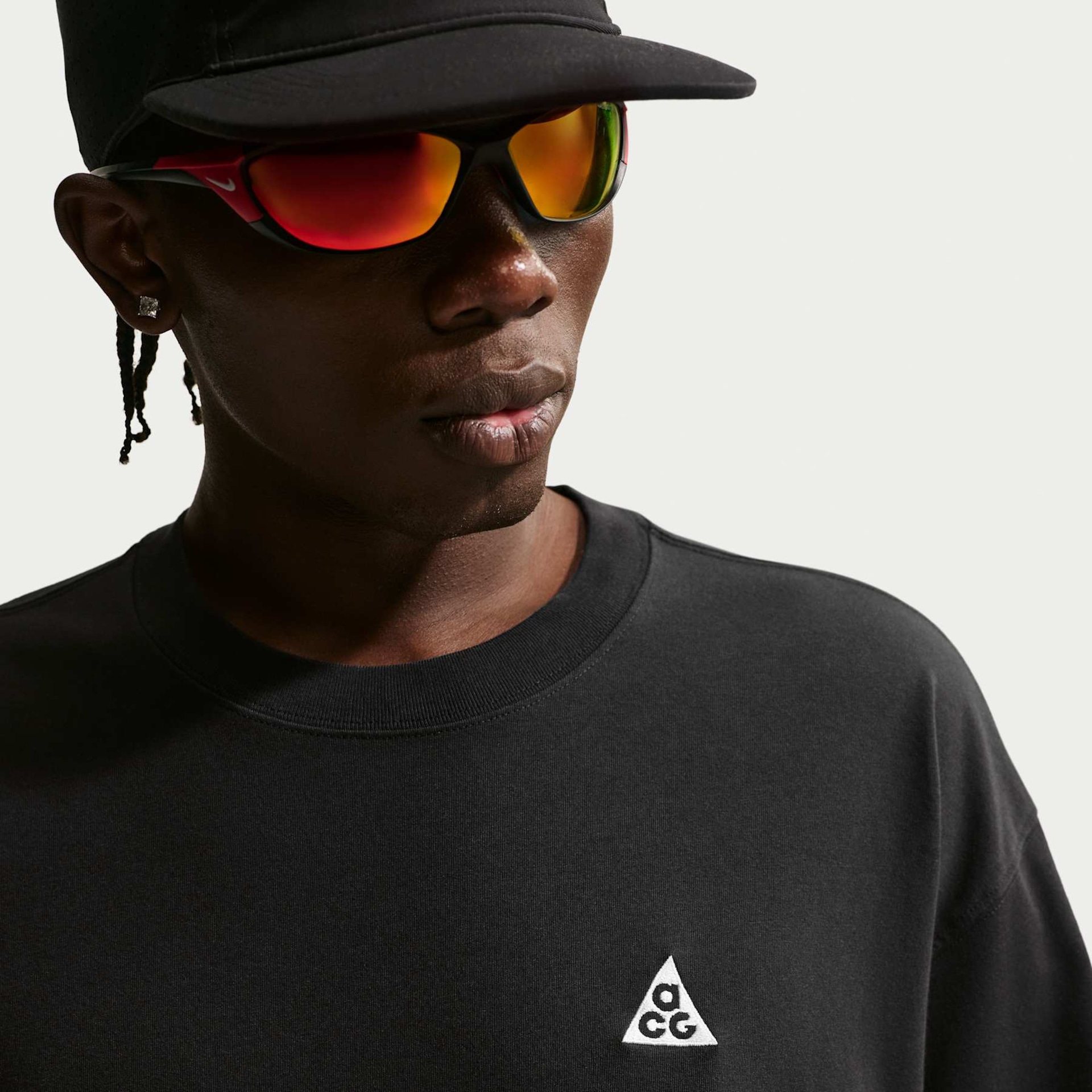 Camiseta Nike ACG 12MO Masculina - Foto 3
