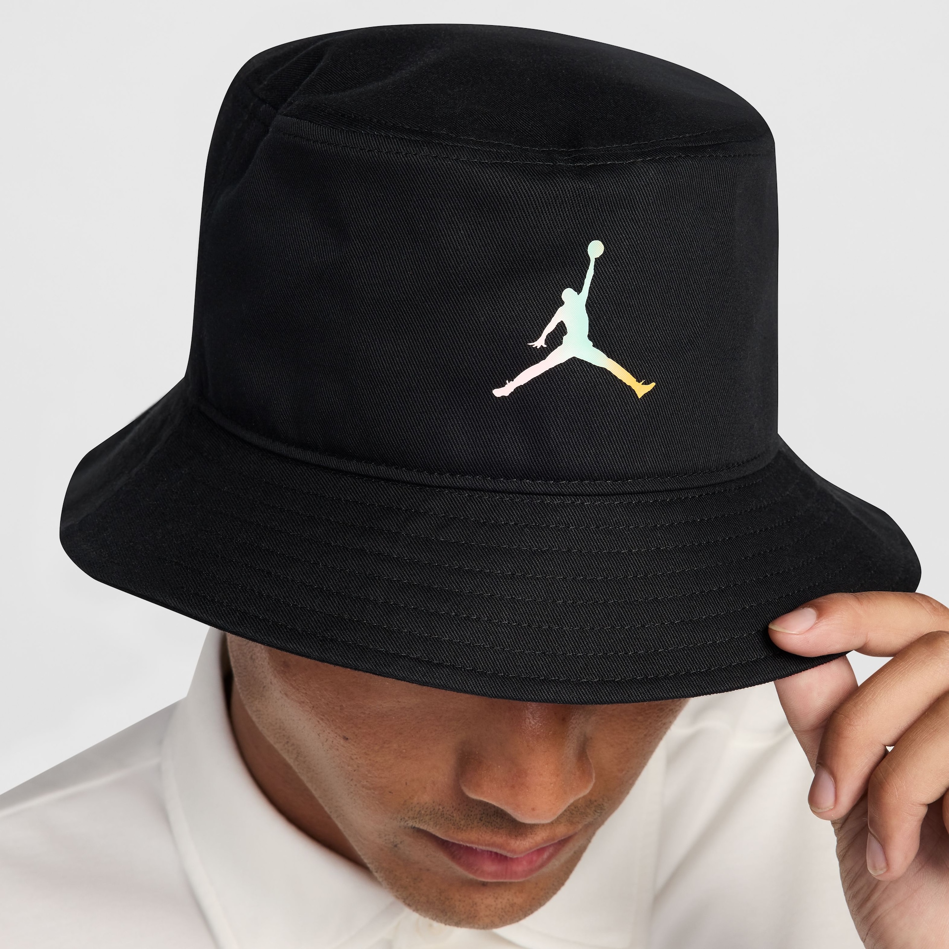 Bucket Jordan Apex Fest Unissex - Foto 4