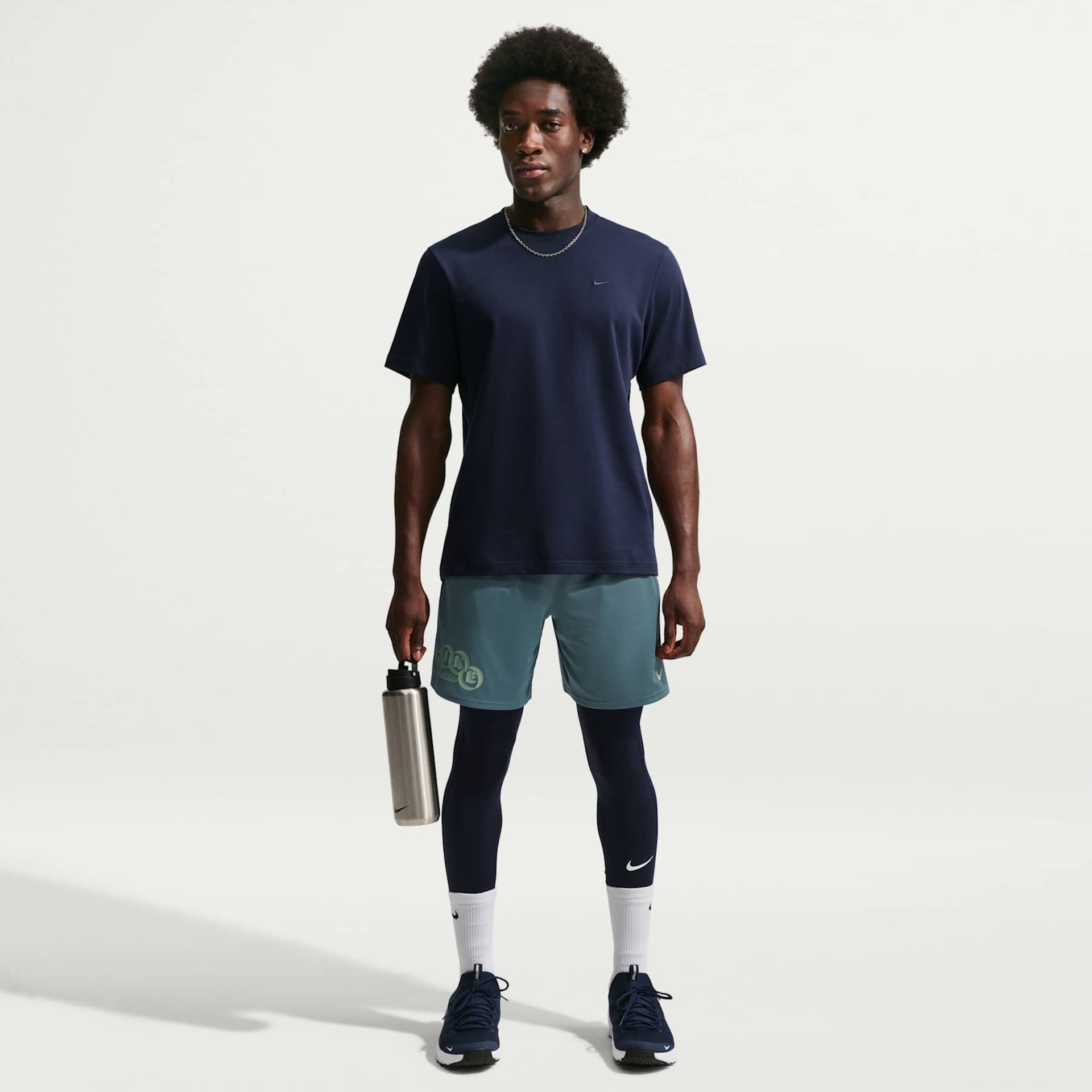 Imagem principal de Shorts Dri-FIT Nike Flex 7" Masculino