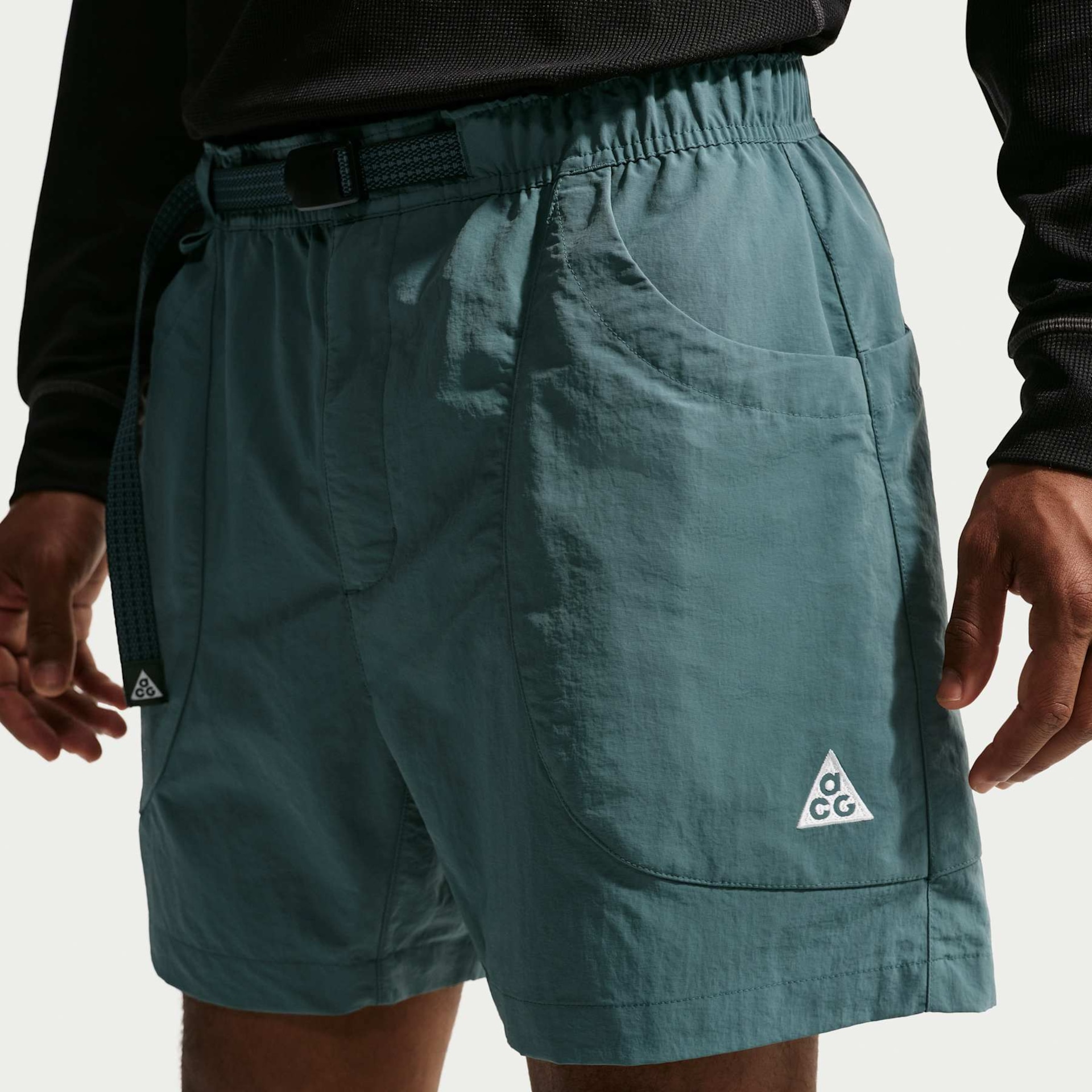 Shorts Nike ACG Dolomiti Masculino - Foto 2