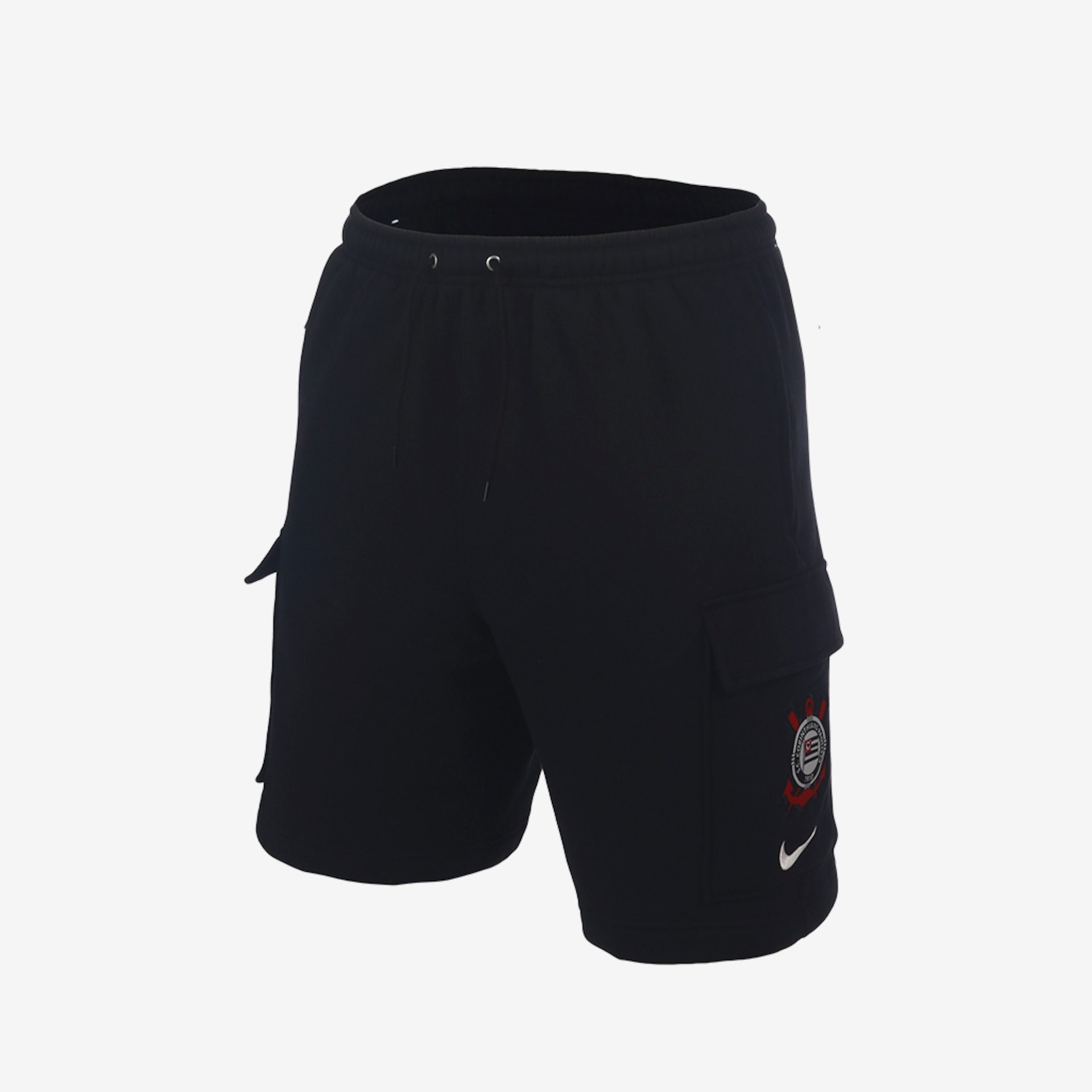 Imagem principal de Shorts Corinthians Nike Sportswear Club Cargo Masculino