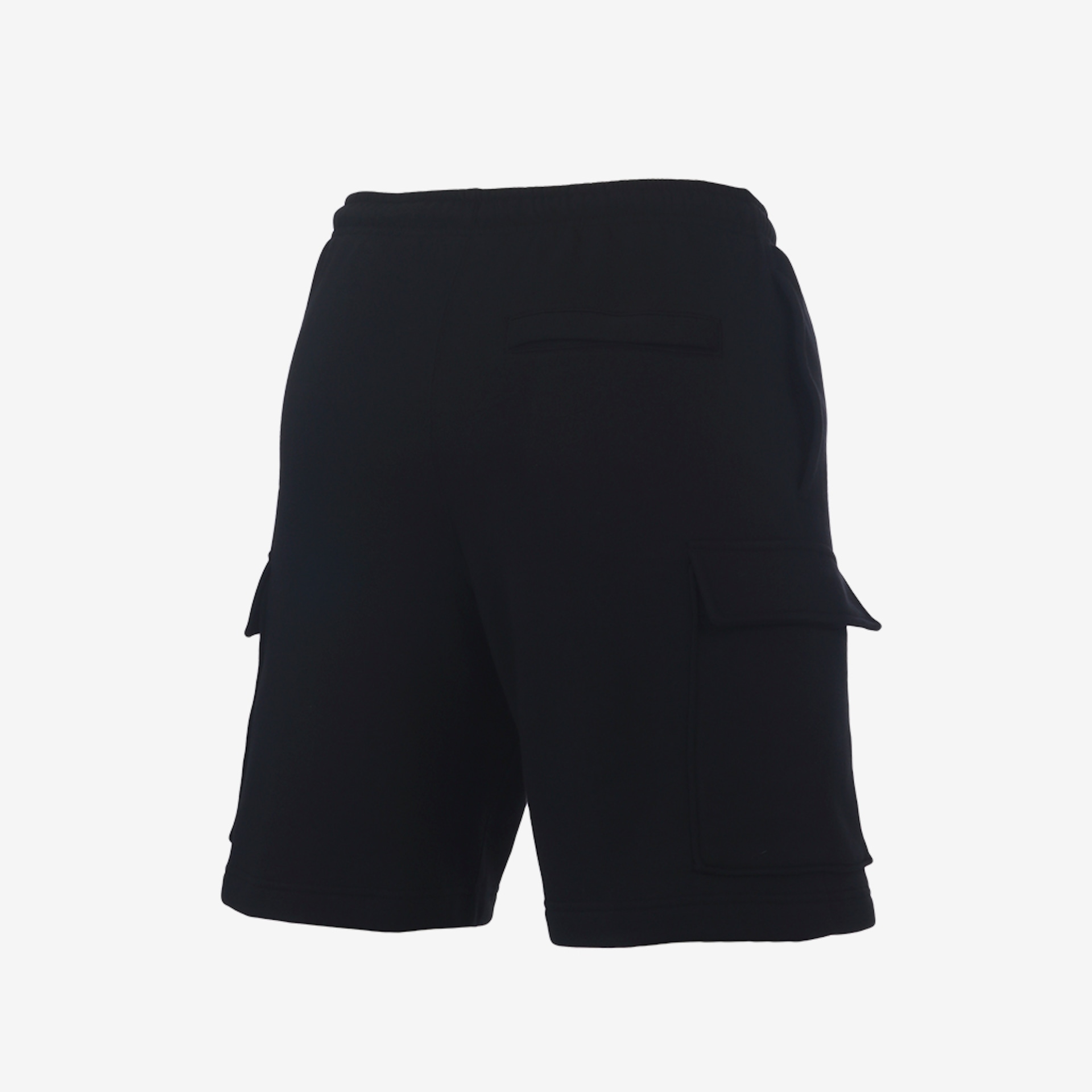 Shorts Corinthians Nike Sportswear Club Cargo Masculino - Foto 2