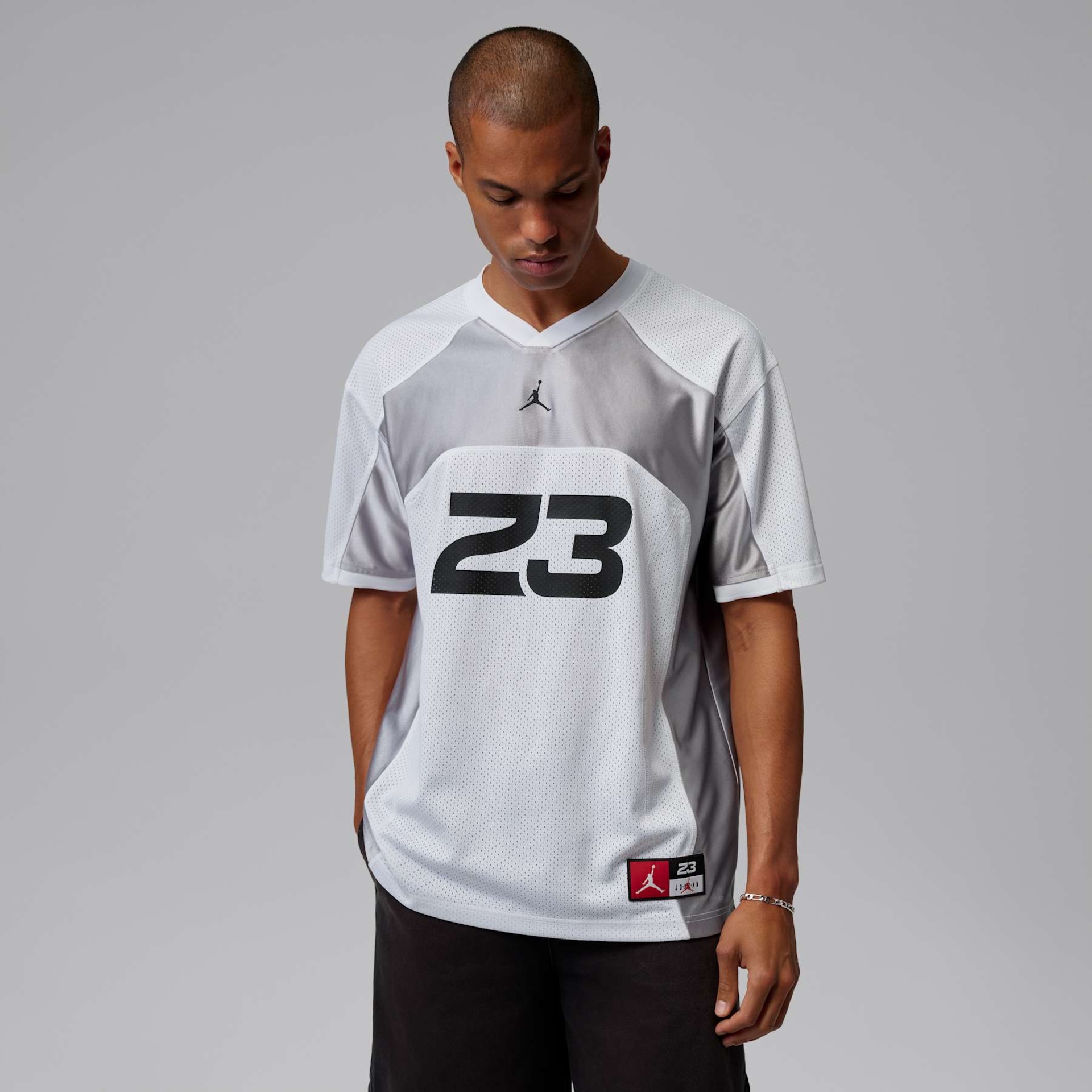 Camiseta Jordan Flight Masculina - Foto 1