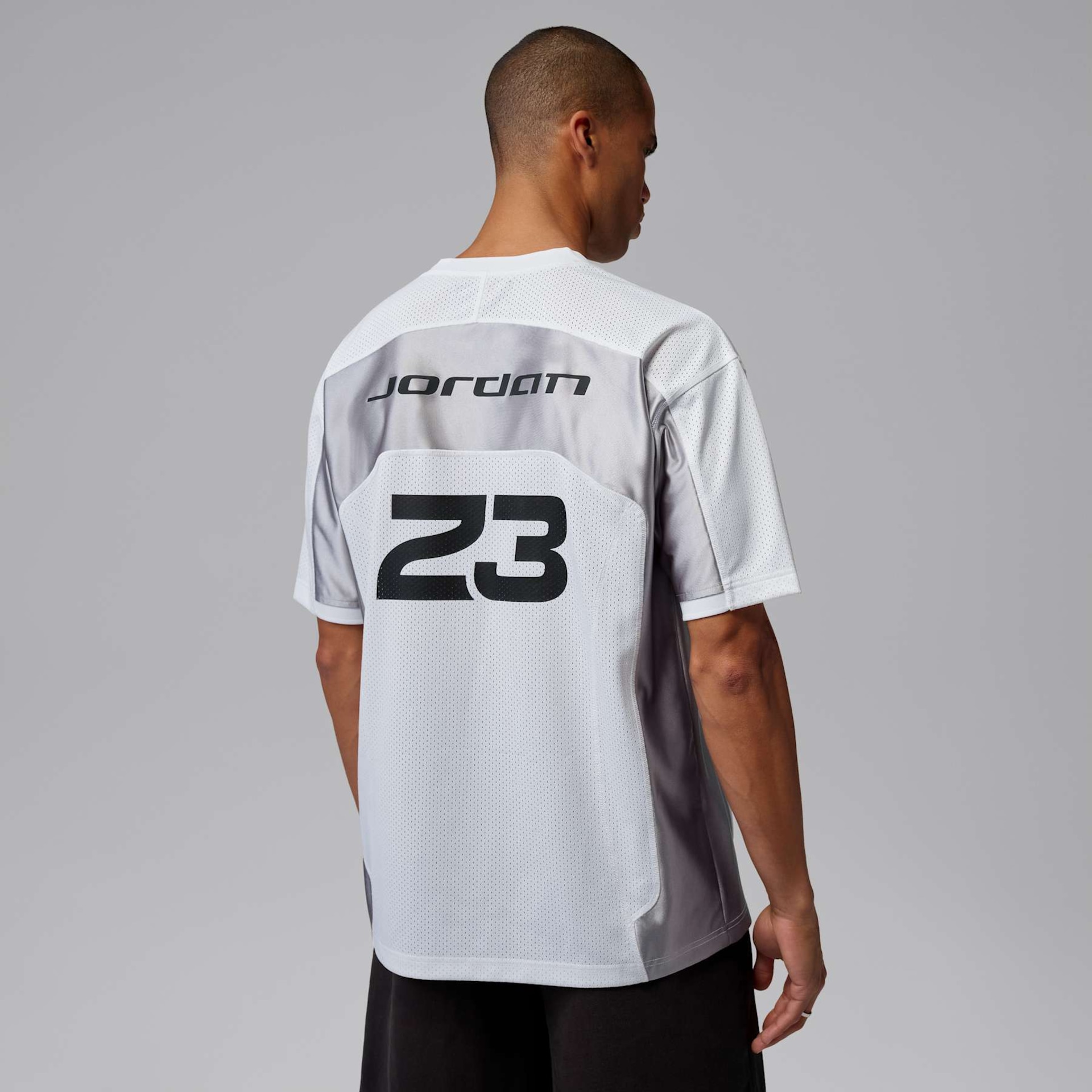 Camiseta Jordan Flight Masculina - Foto 2