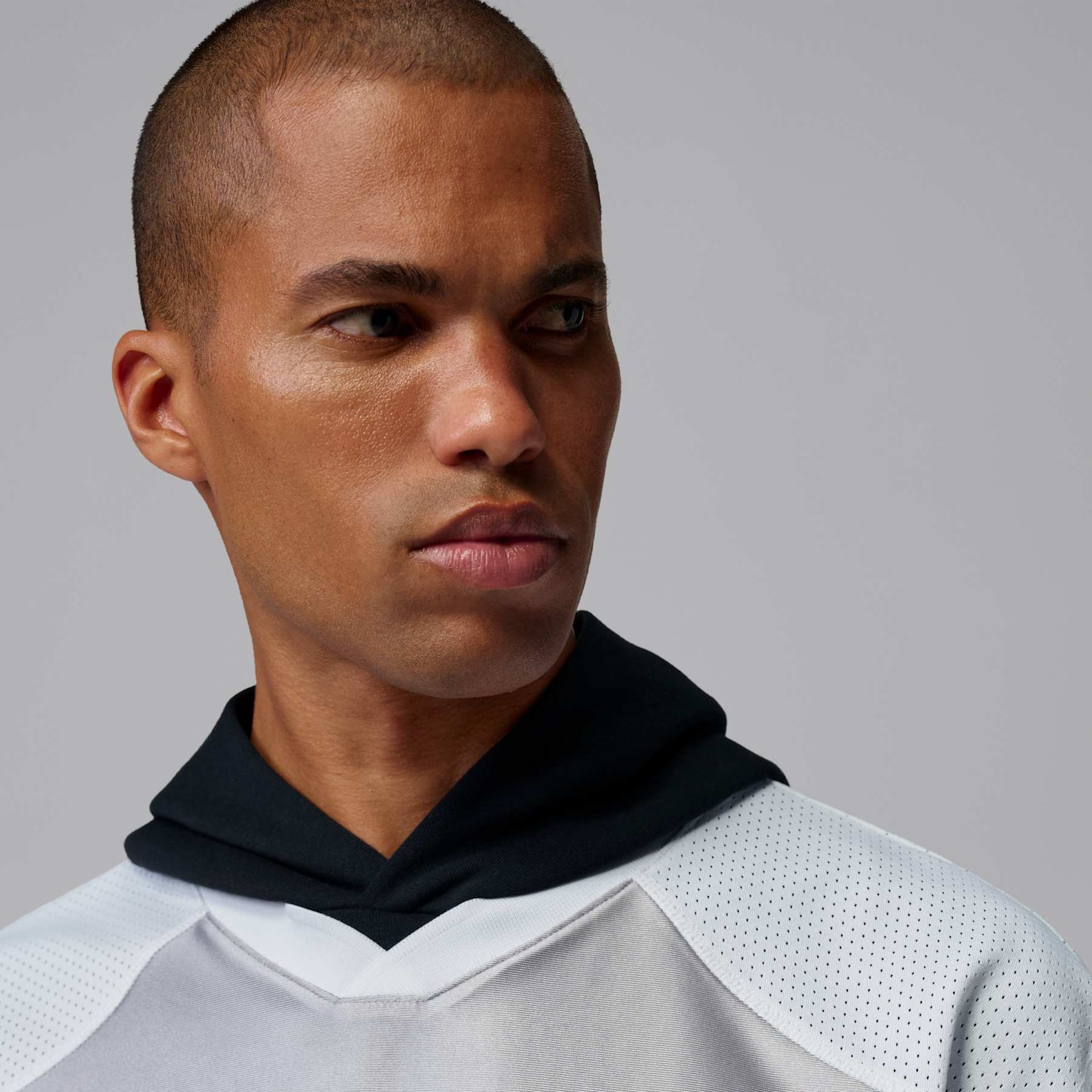 Camiseta Jordan Flight Masculina - Foto 3