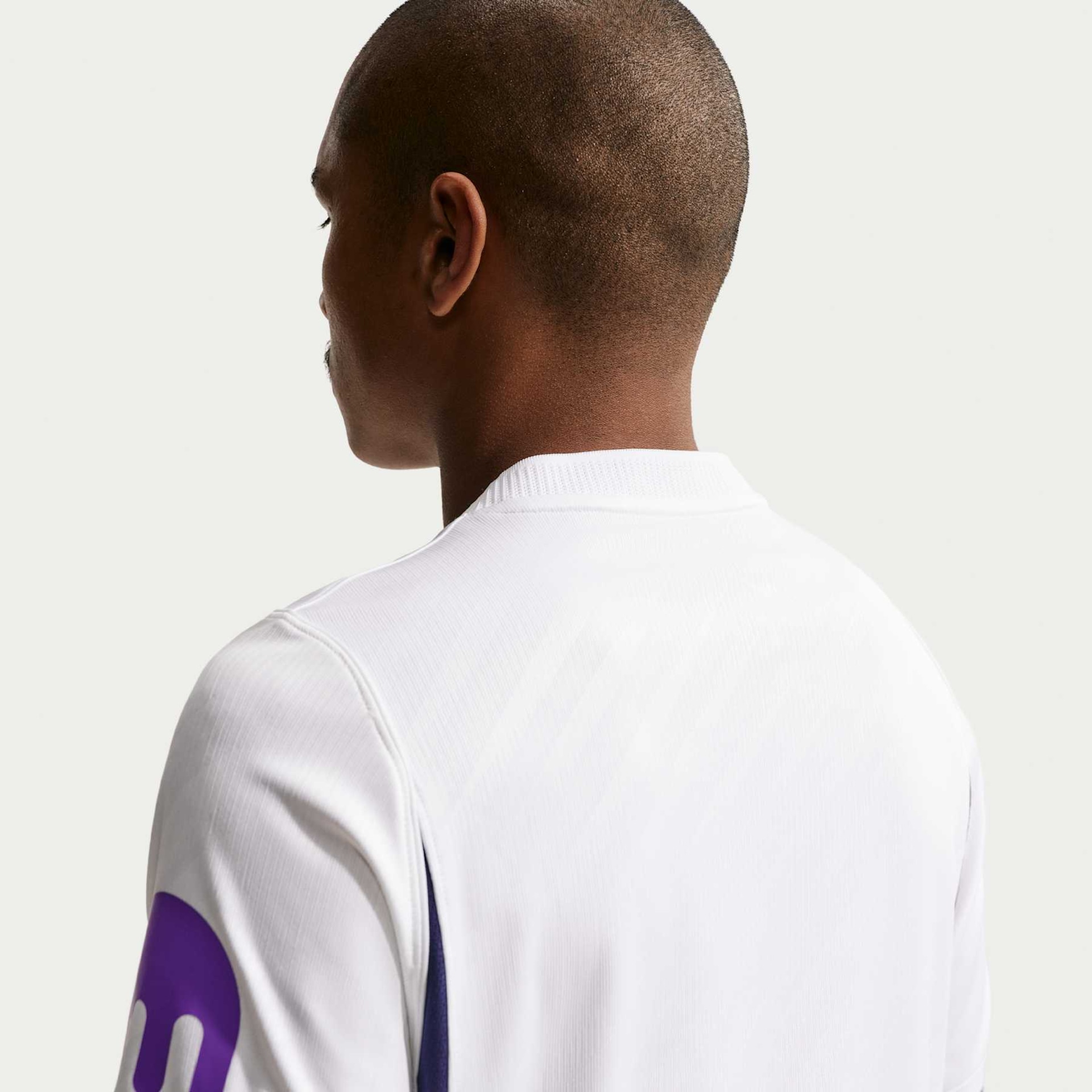 Camisa Tottenham Nike I 2026/27 Torcedor Pro Masculina - Foto 2